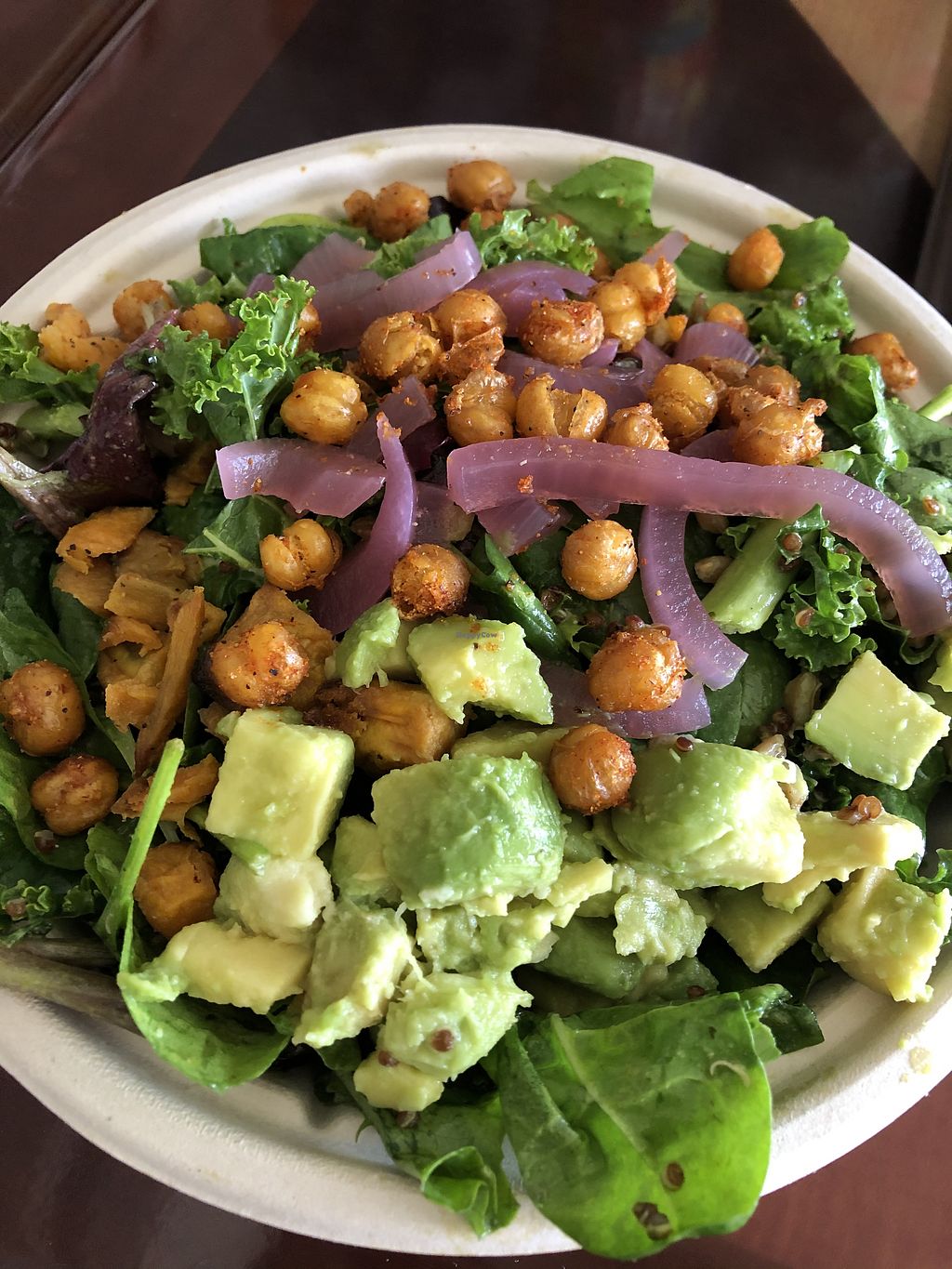 Photo credit: happycow