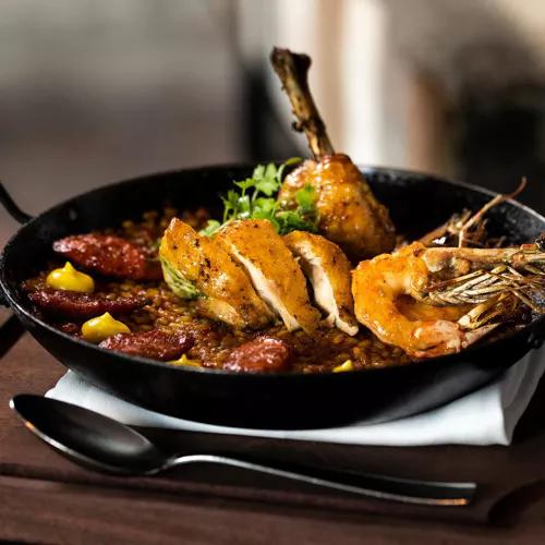 Photo credit: michelin