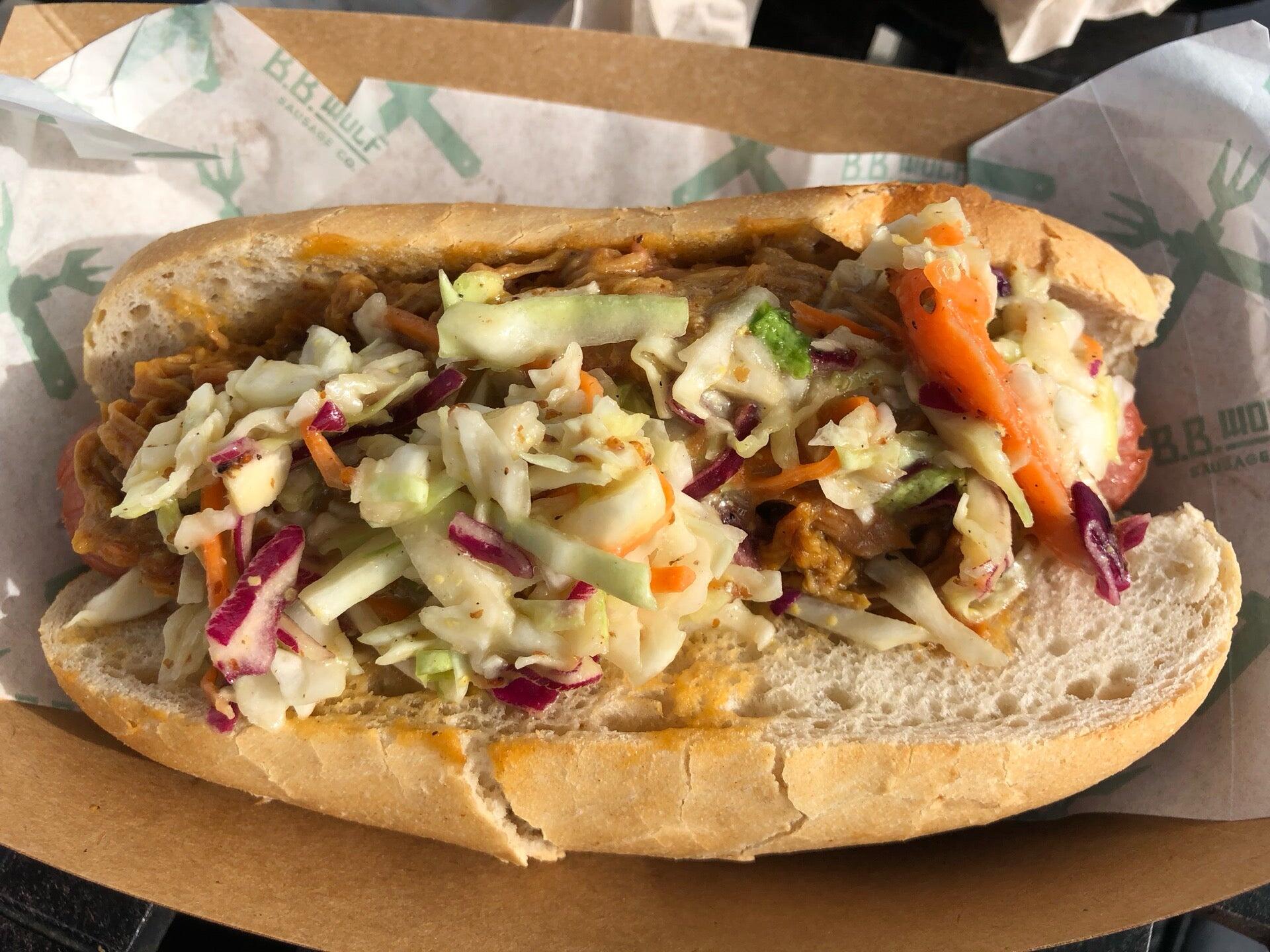 Photo credit: nextdoor