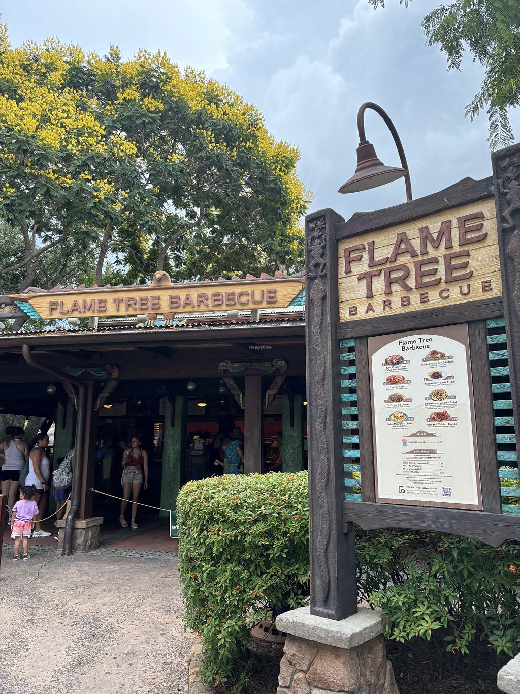 Photo credit: happycow