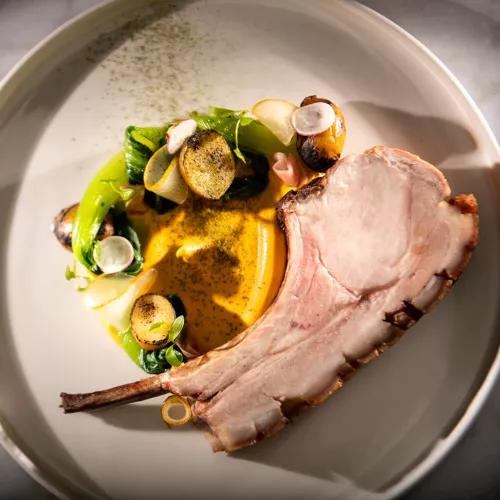 Photo credit: michelin