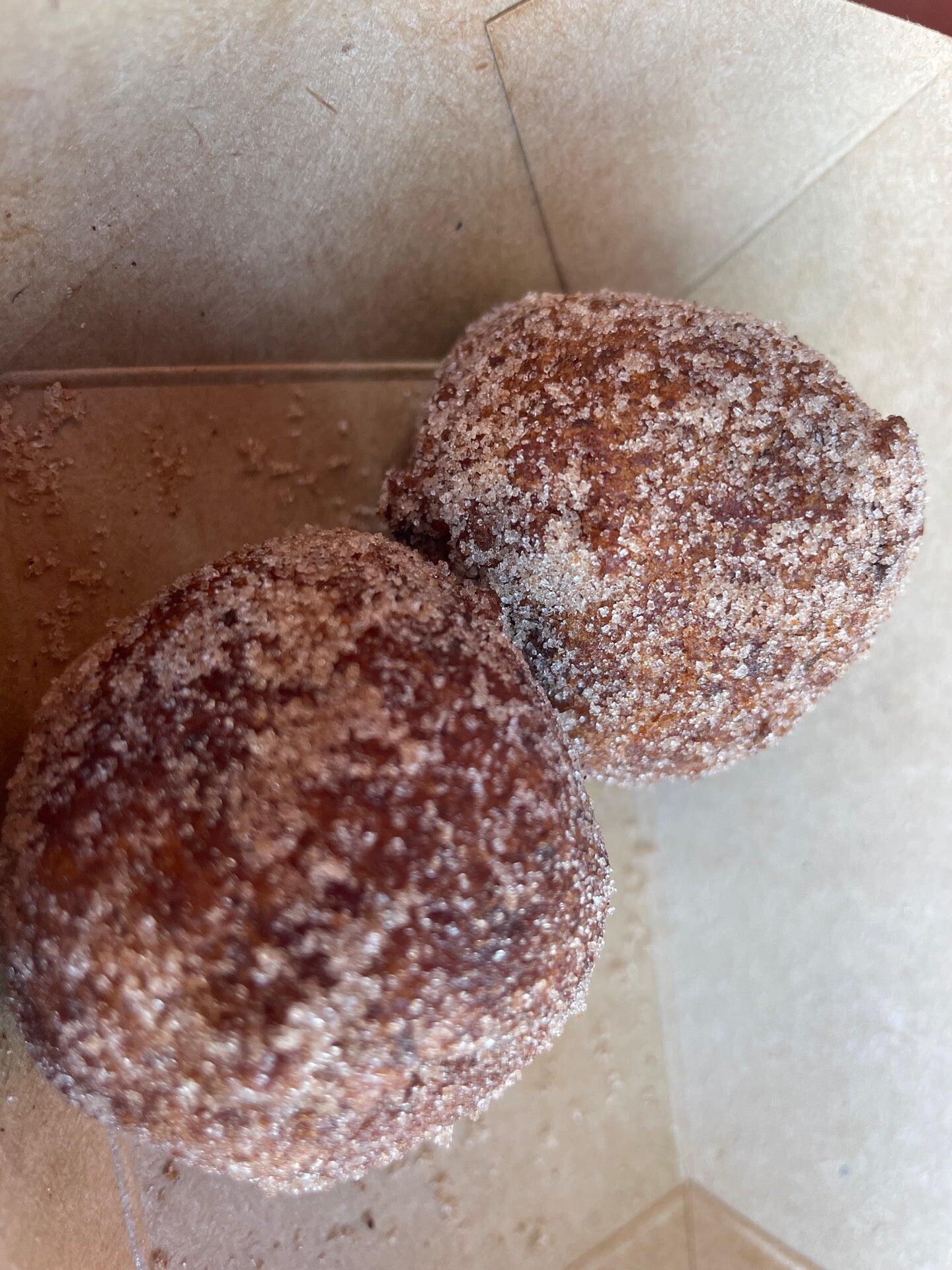 Photo credit: nextdoor