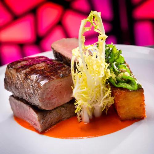 Photo credit: michelin