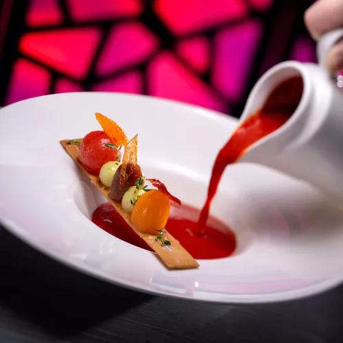 Photo credit: michelin