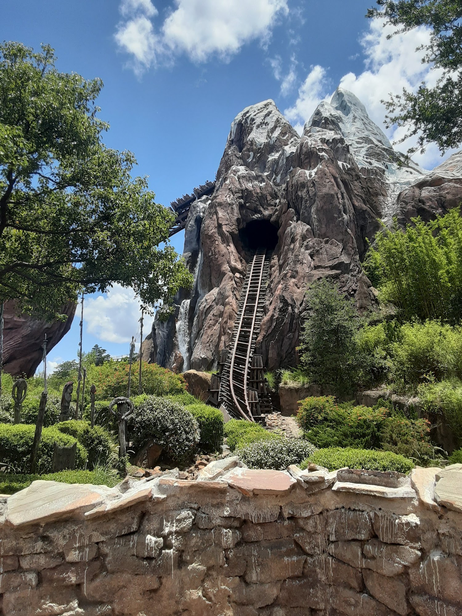 Joffrey's Coffee & Tea Company® in Asia at Disney's Animal Kingdom Lake Buena Vista