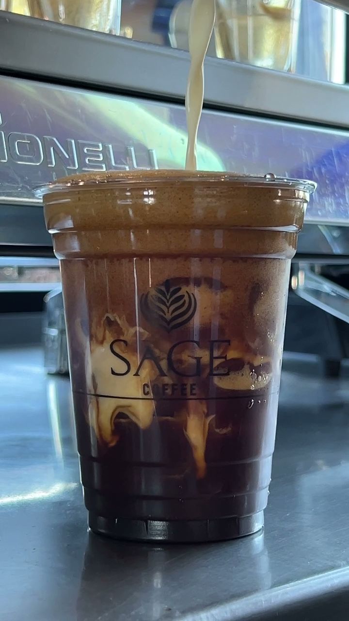 SAGE Coffee Lake City