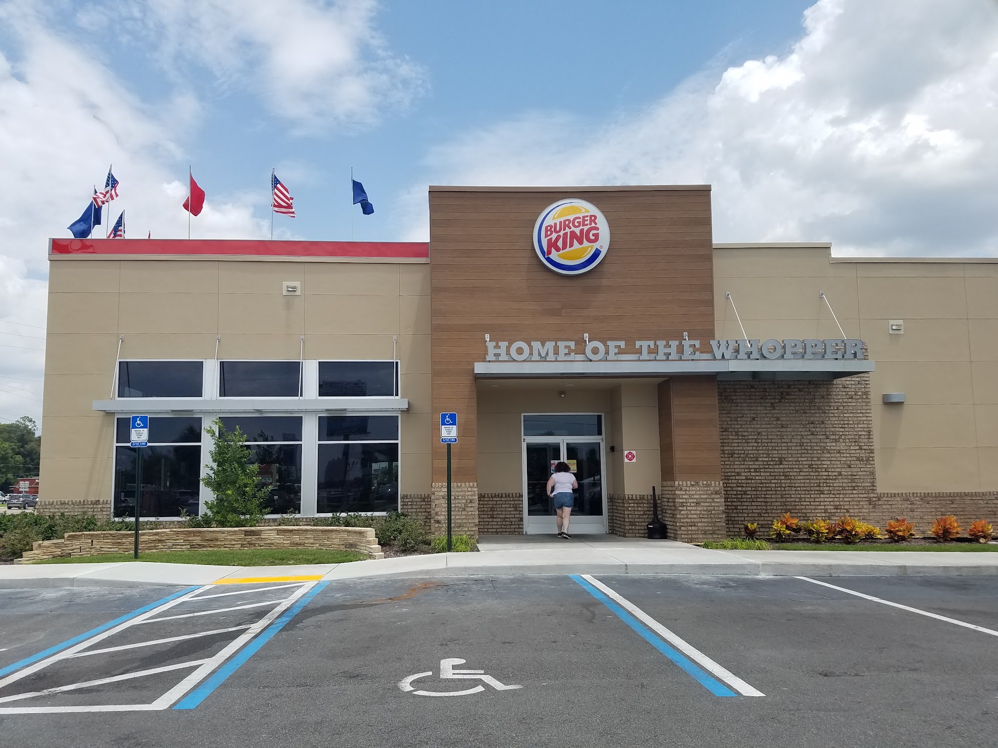 Burger King