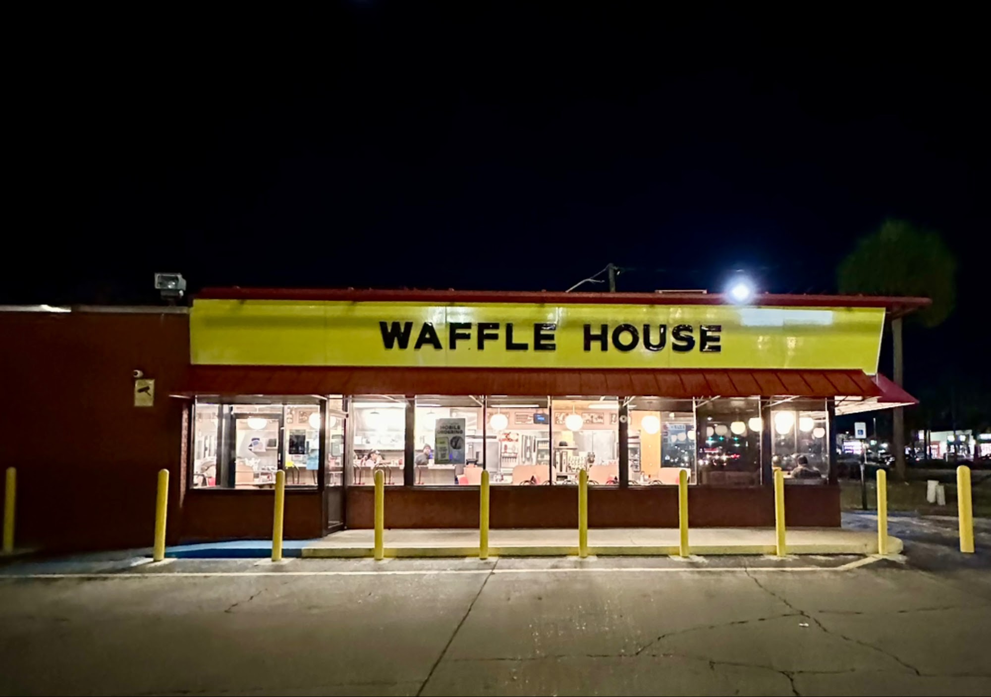 Waffle House