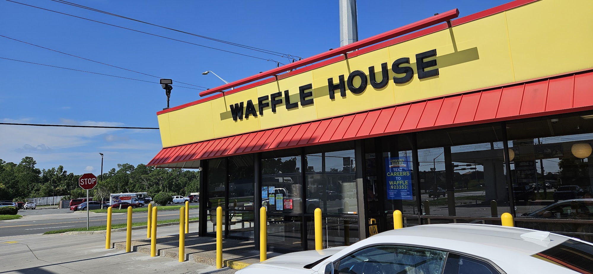 Waffle House