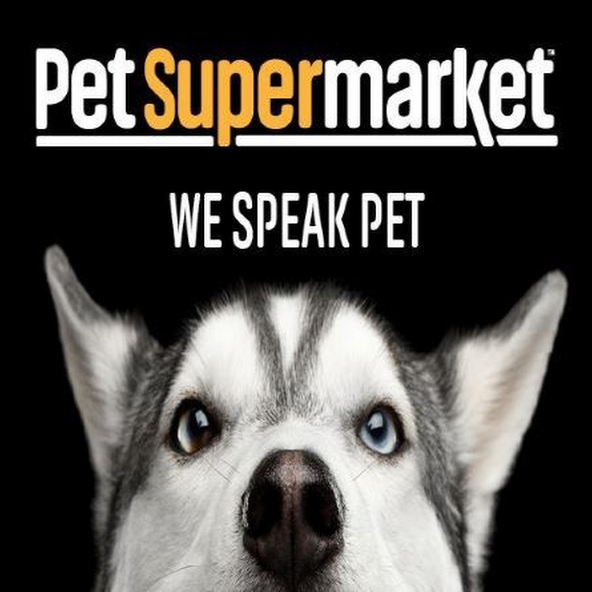 Pet Supermarket Lake City