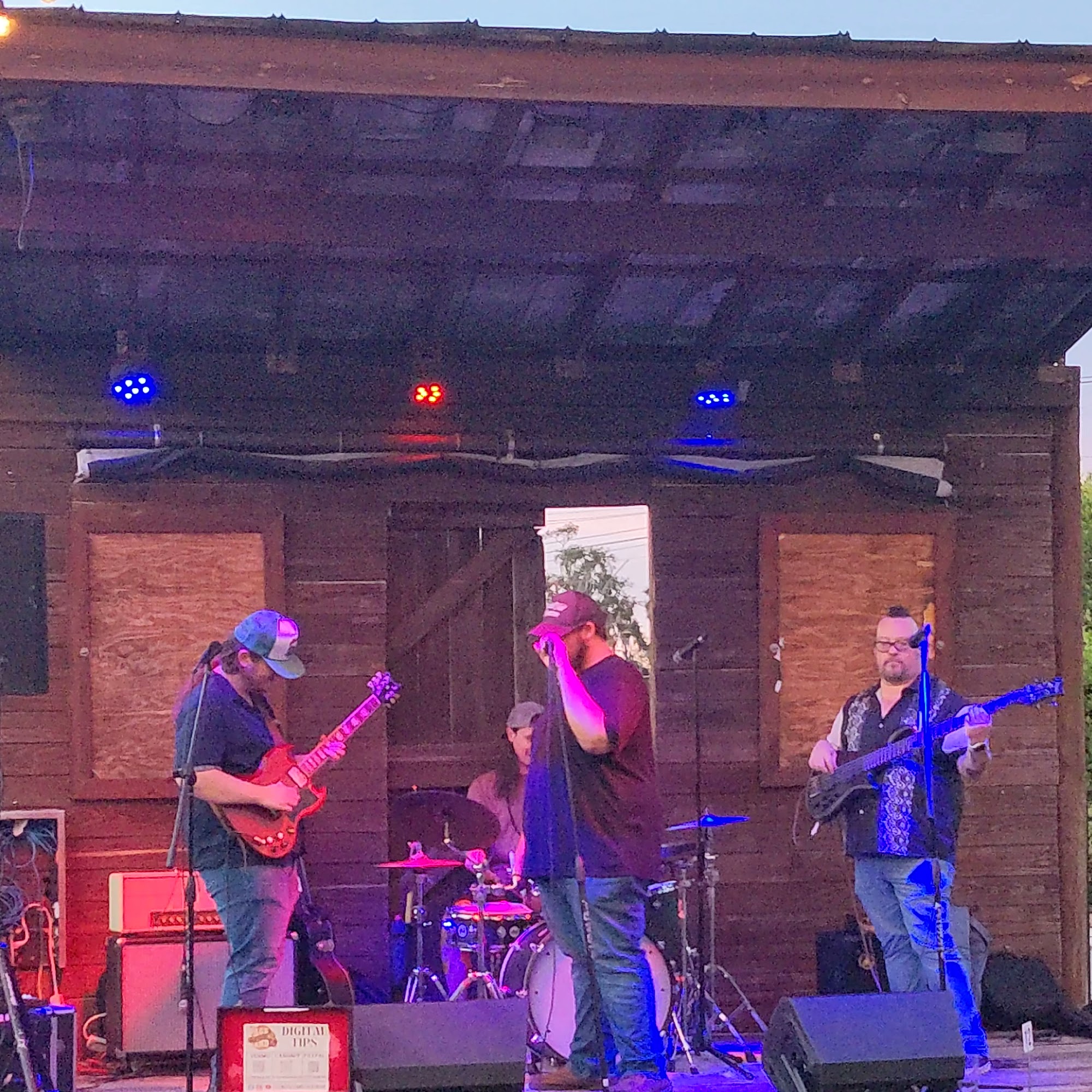 Halpatter Brewing Company Lake City