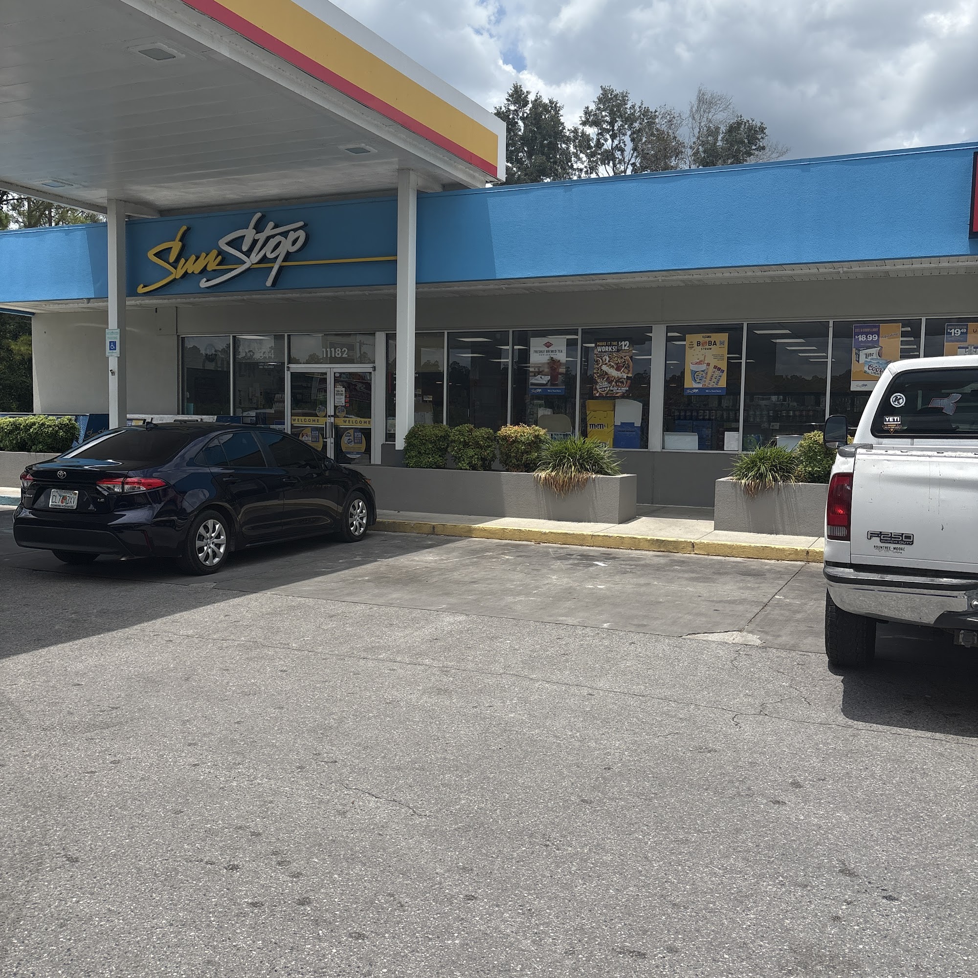 SunStop Store #344 Lake City