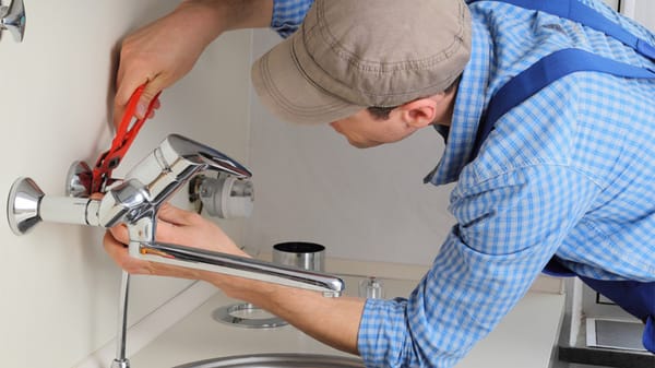 Faulkner Plumbing