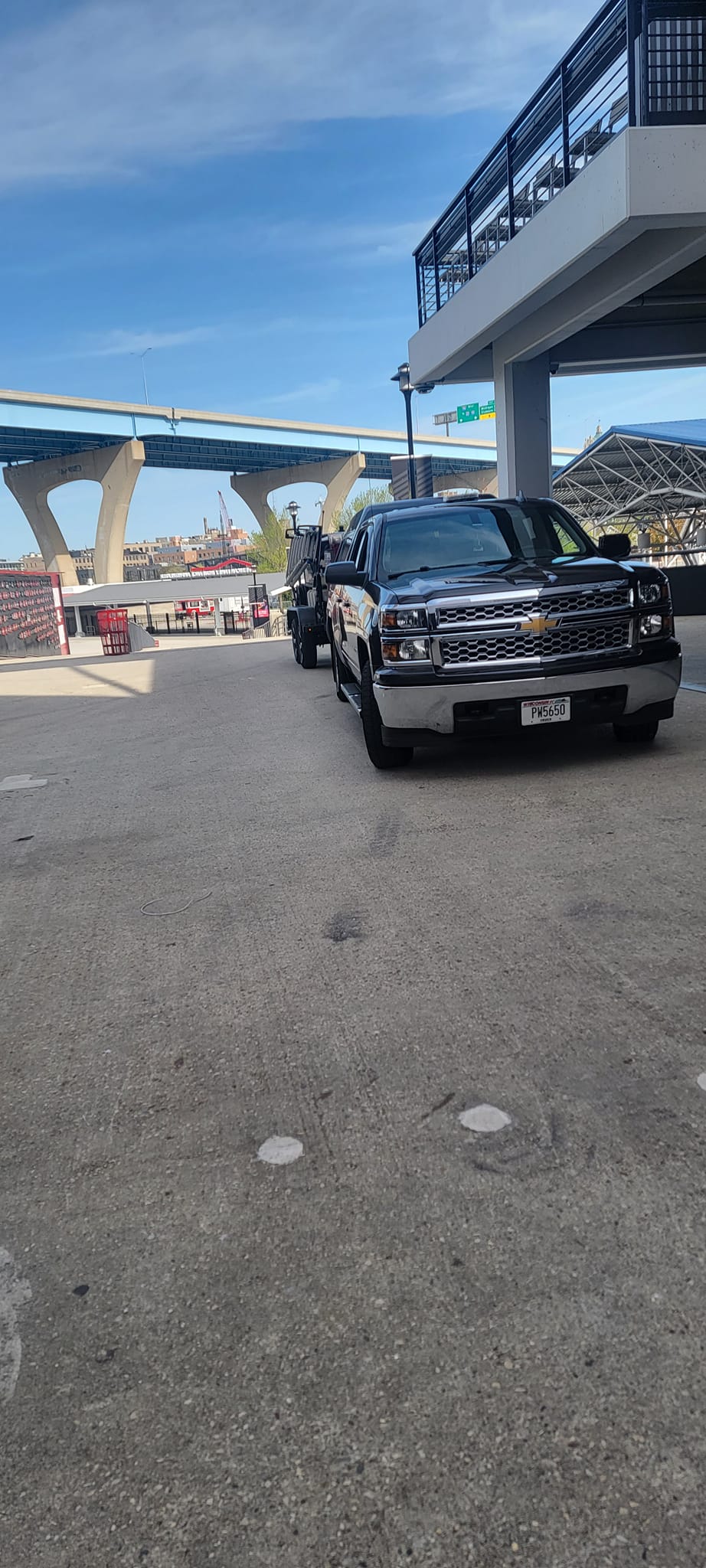 Powerhouse Detailing