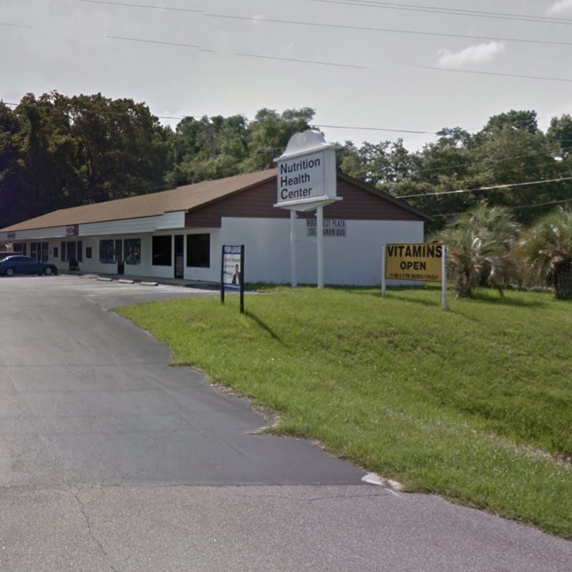 Florida Spine and Injury - Lake City Chiropractor 2057 SW Main Blvd, Lake City Florida 32025