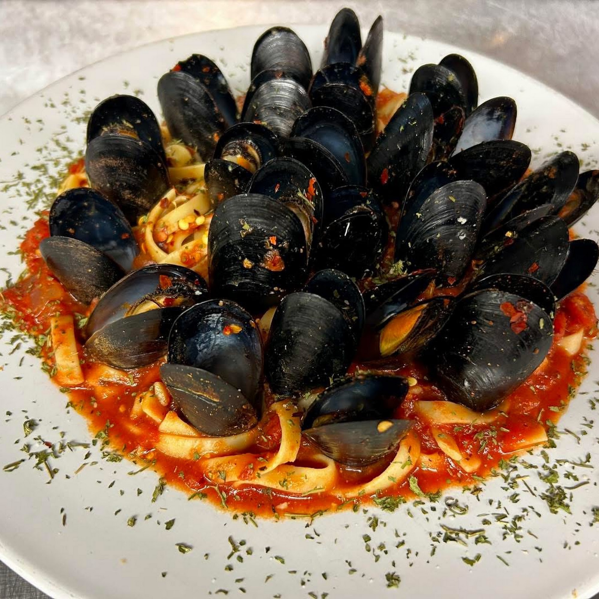 Our Place Pizzeria and Italian Ristorante Lake City