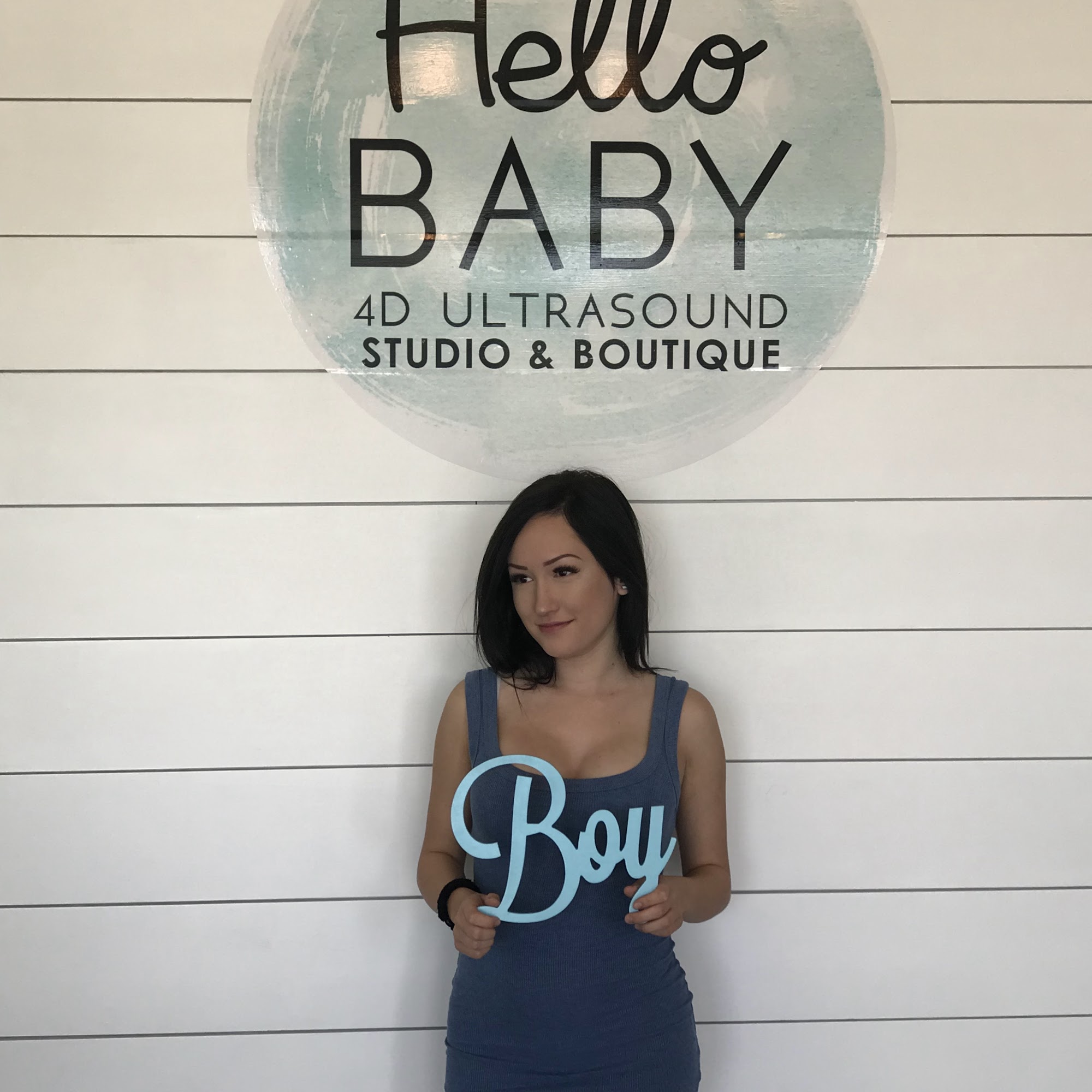 Hello Baby 3D/4D Ultrasound Studio and Boutique 471 FL-247 #109, Lake City Florida 32025