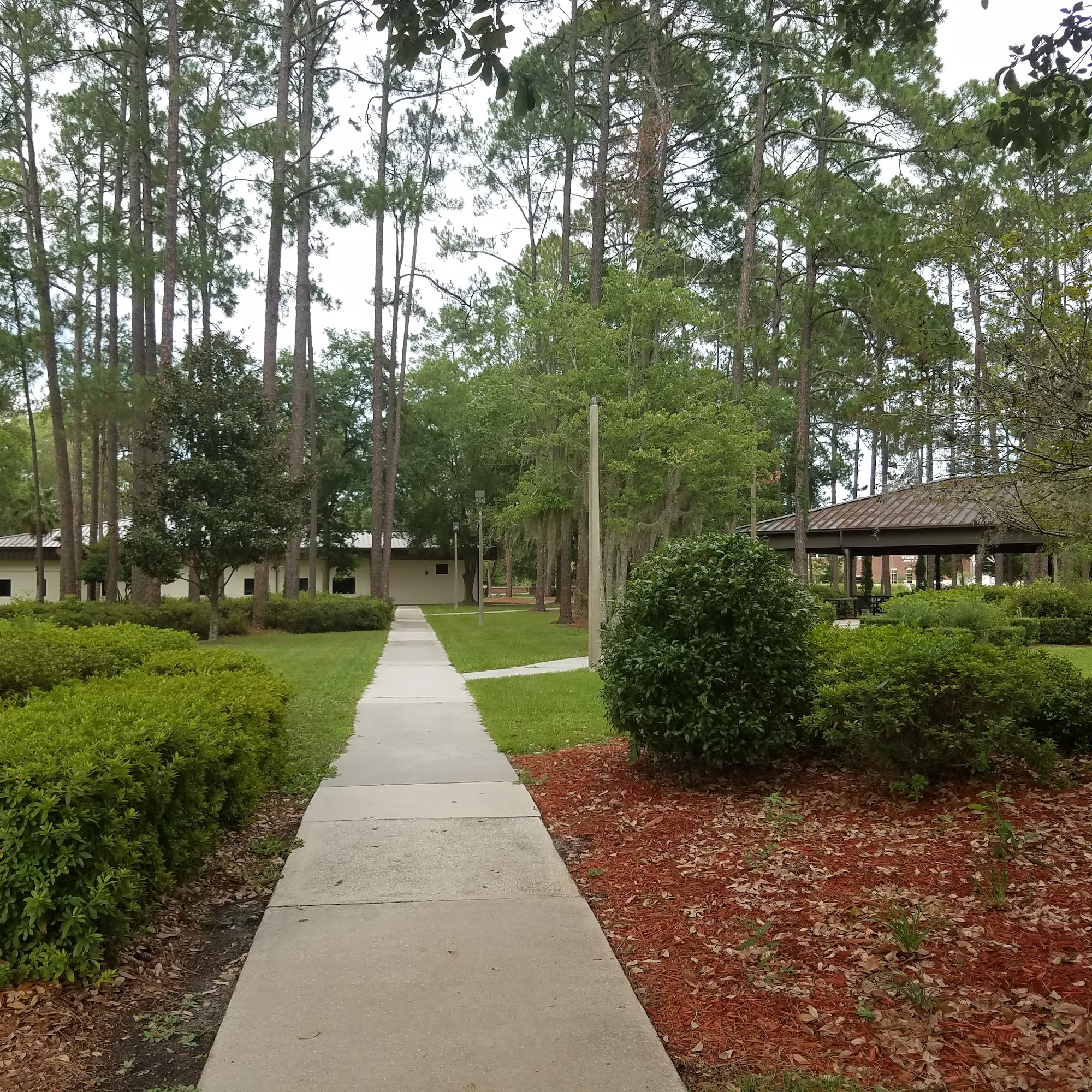 Florida Gateway College Lake City