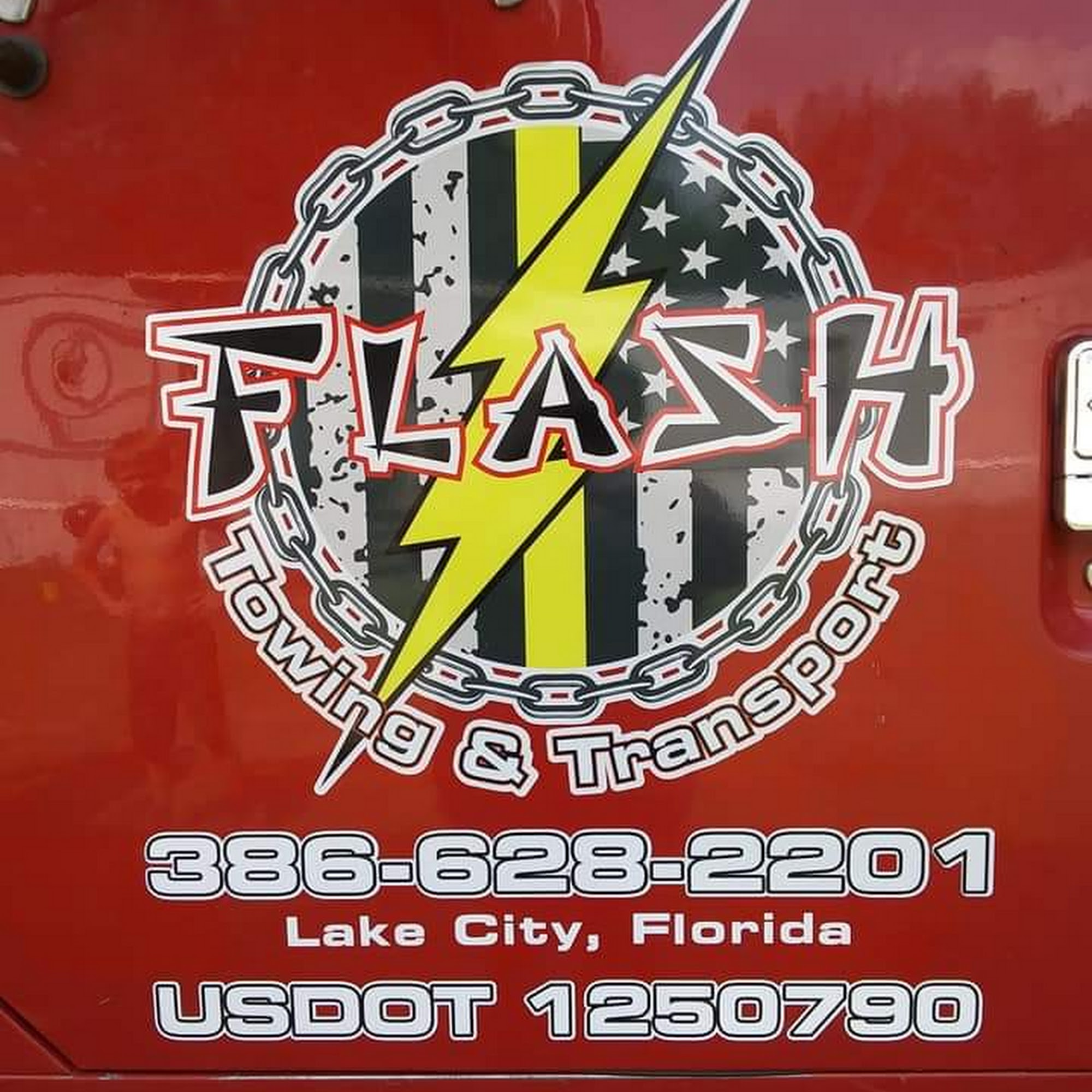 Action Signs & Graphics, Inc. Lake City