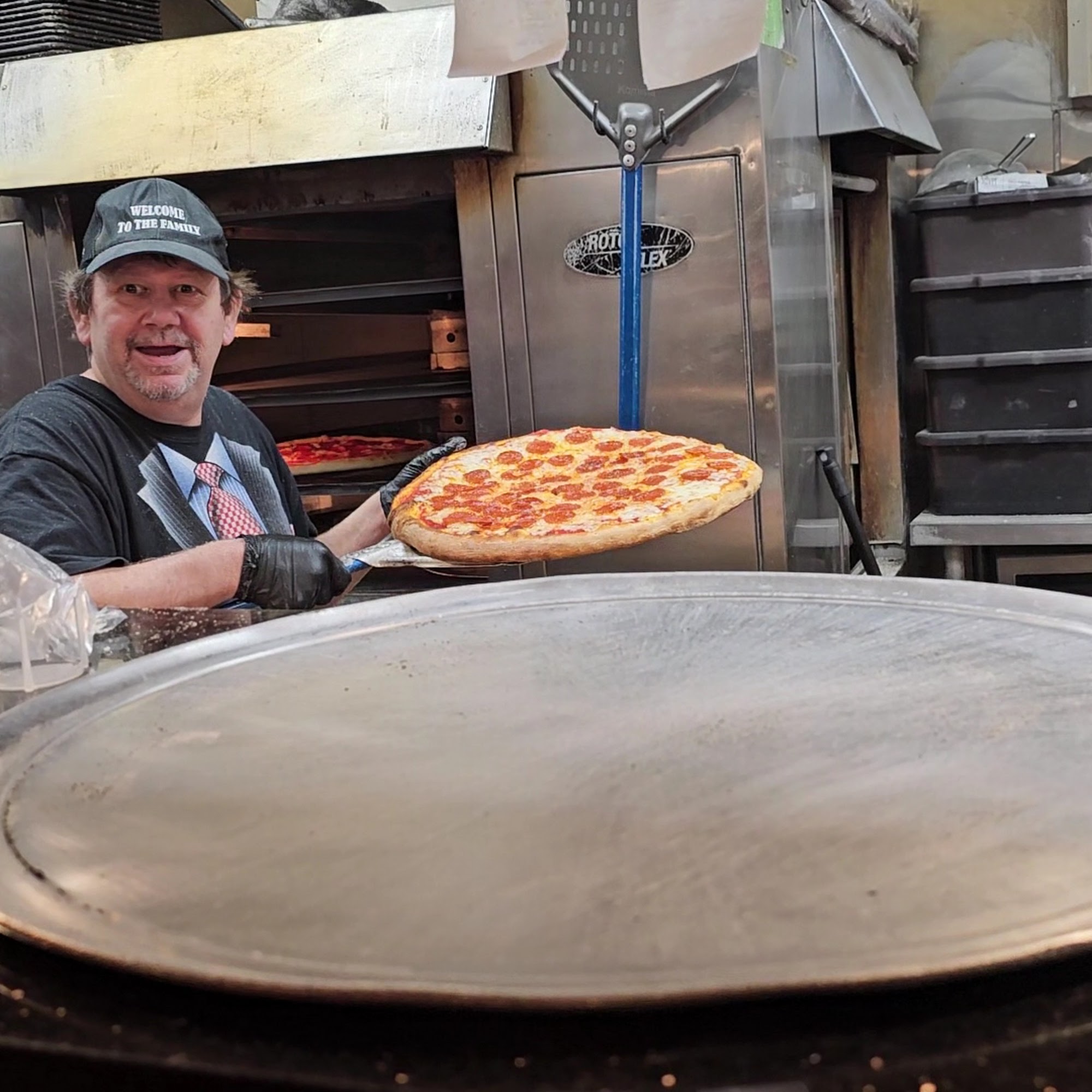 Tomasino's Pizza Lake Mary