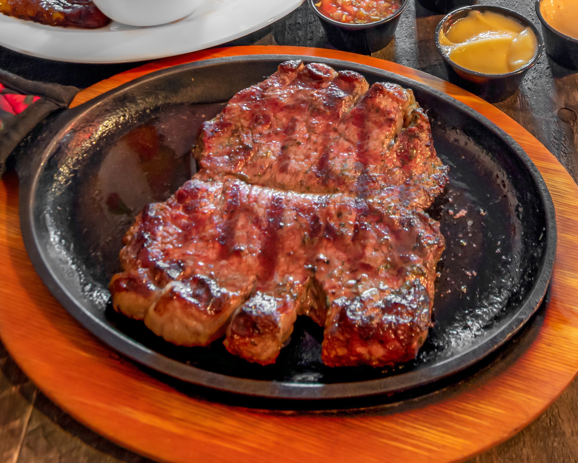 La Antioquena Restaurant Lake Mary