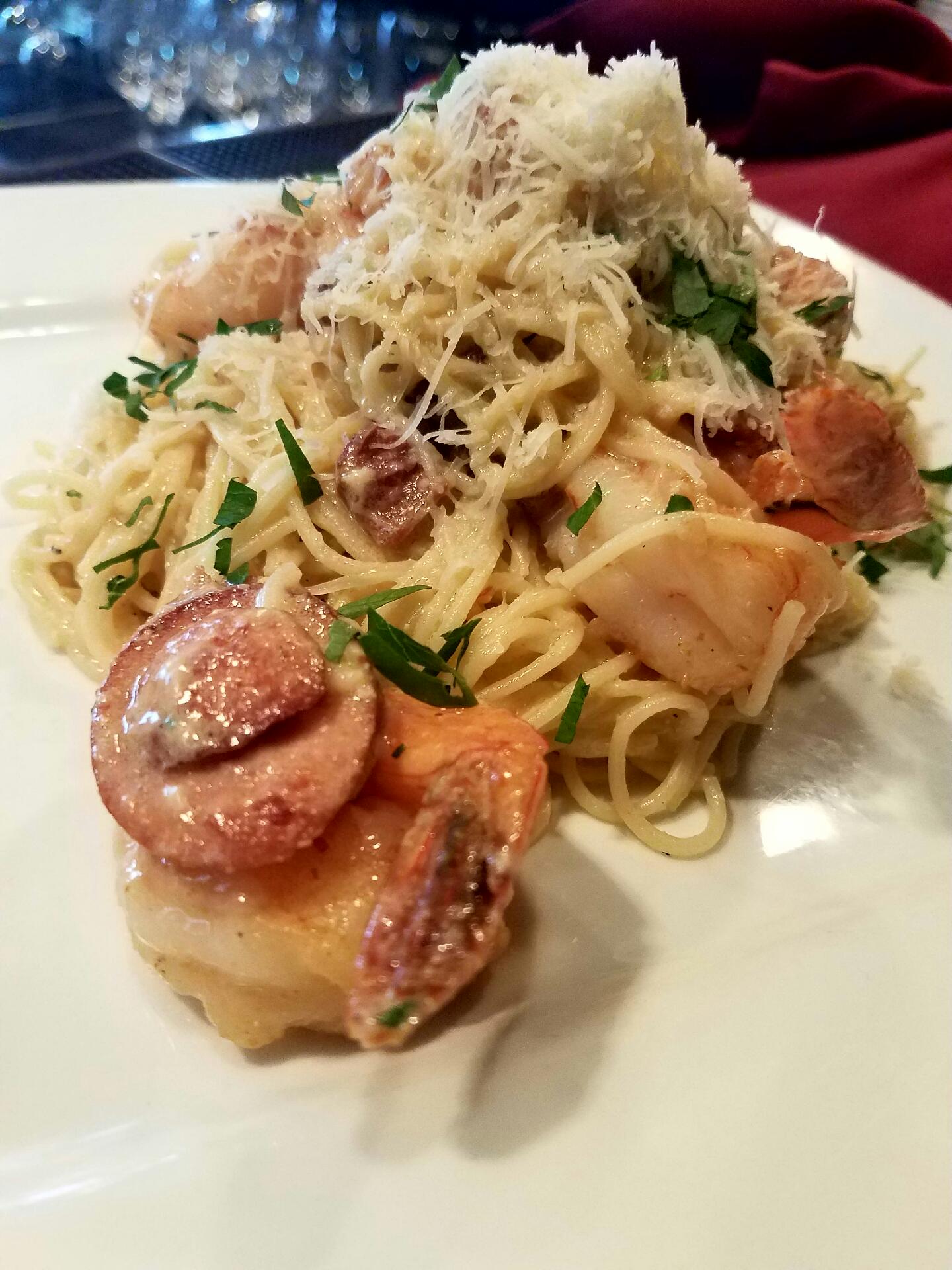 The Vineyard Wine Company Lake Mary