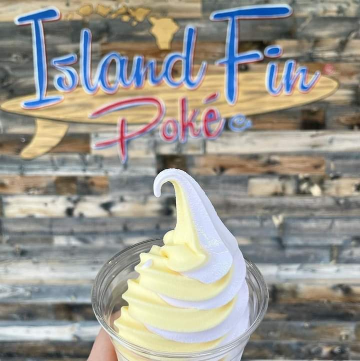 Island Fin Poké Lake Mary Lake Mary
