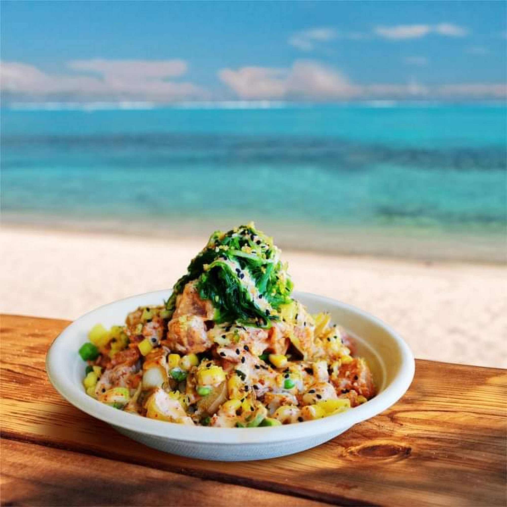 Island Fin Poké Lake Mary Lake Mary