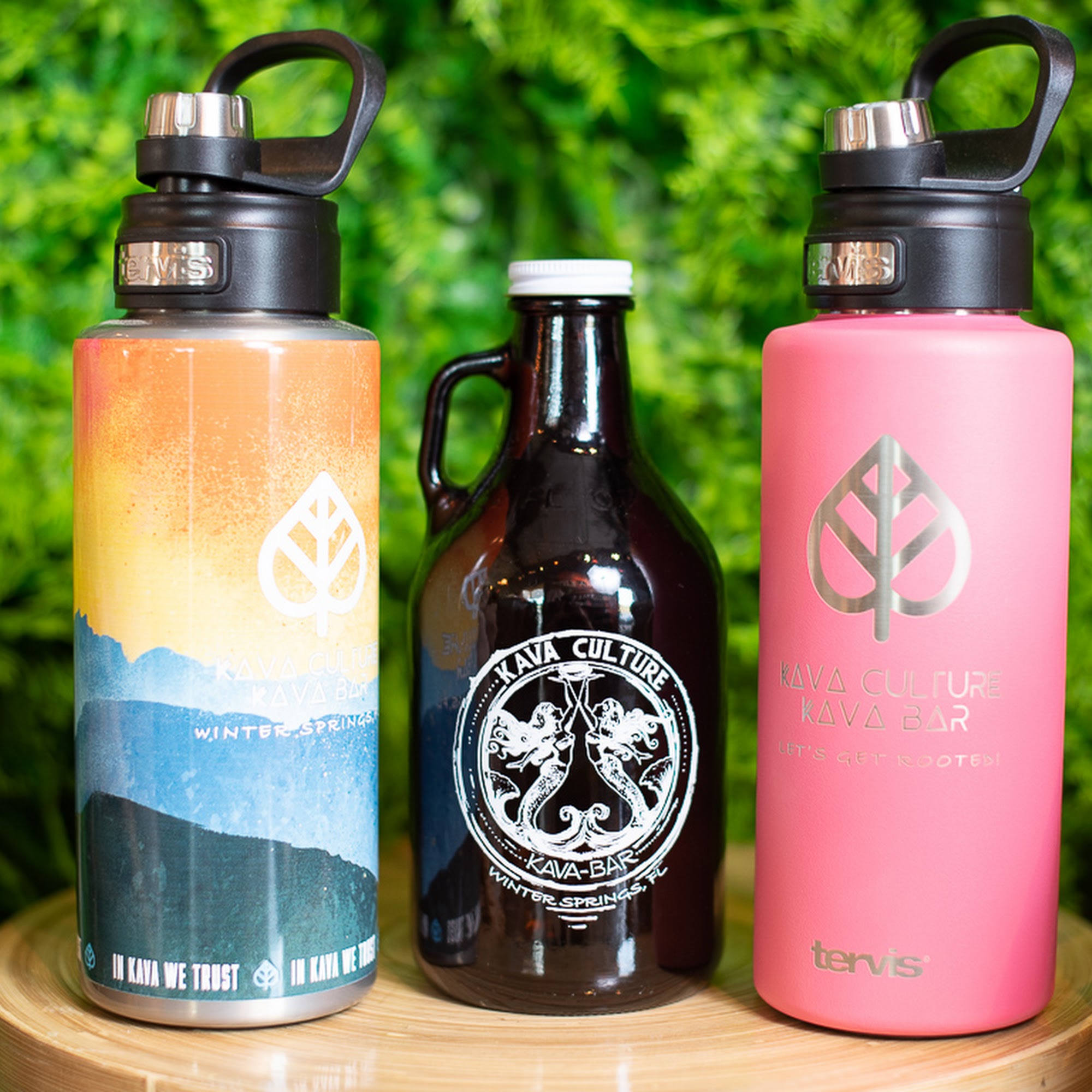 Kava Culture Kava Bar Lake Mary