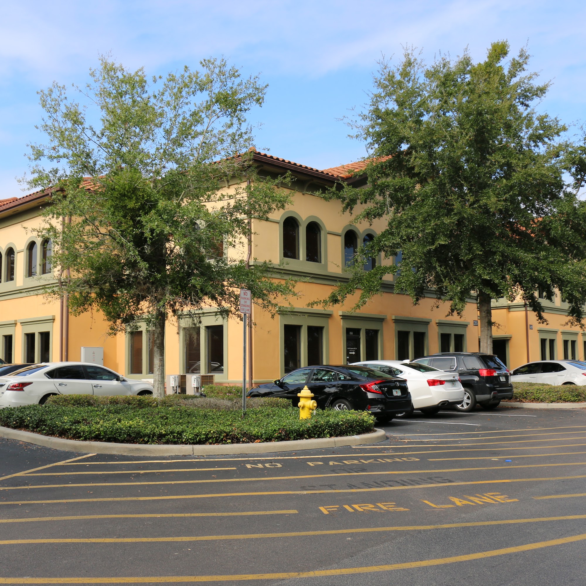 Digestive Disease Consultants