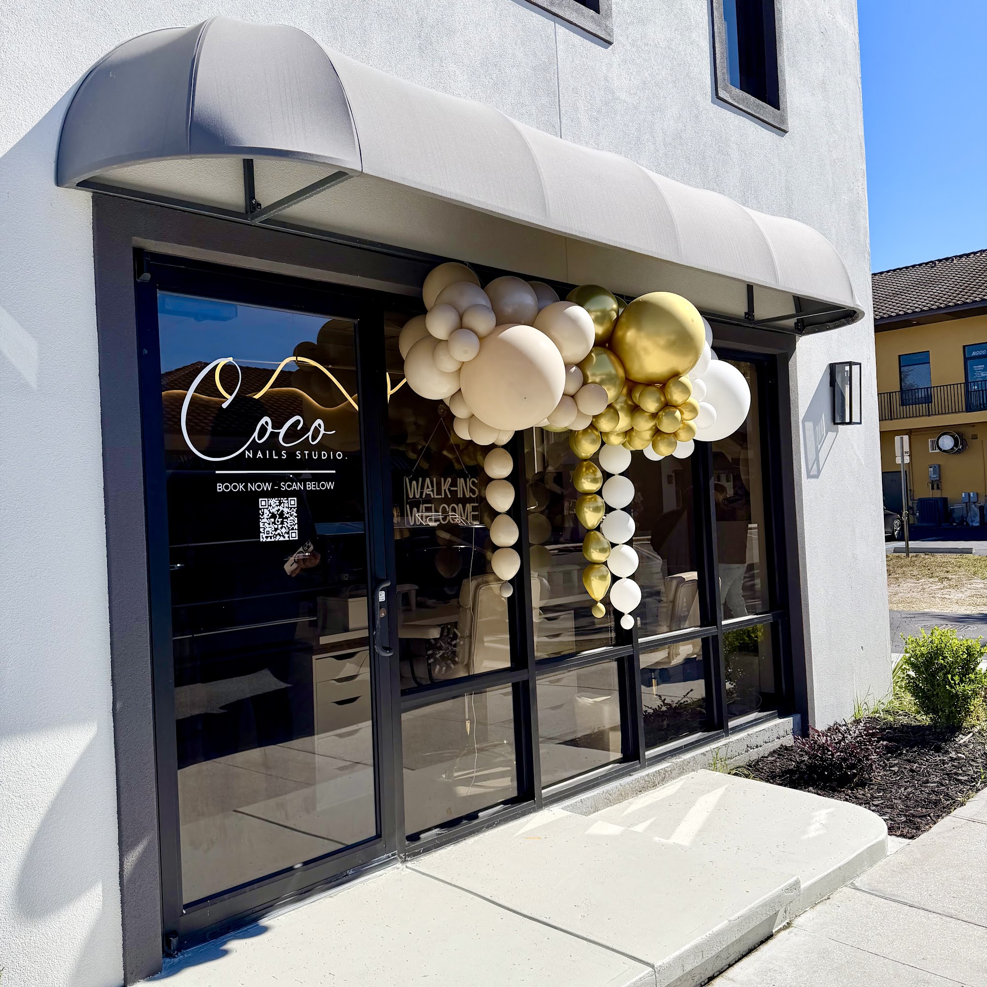 Coco Nails Studio