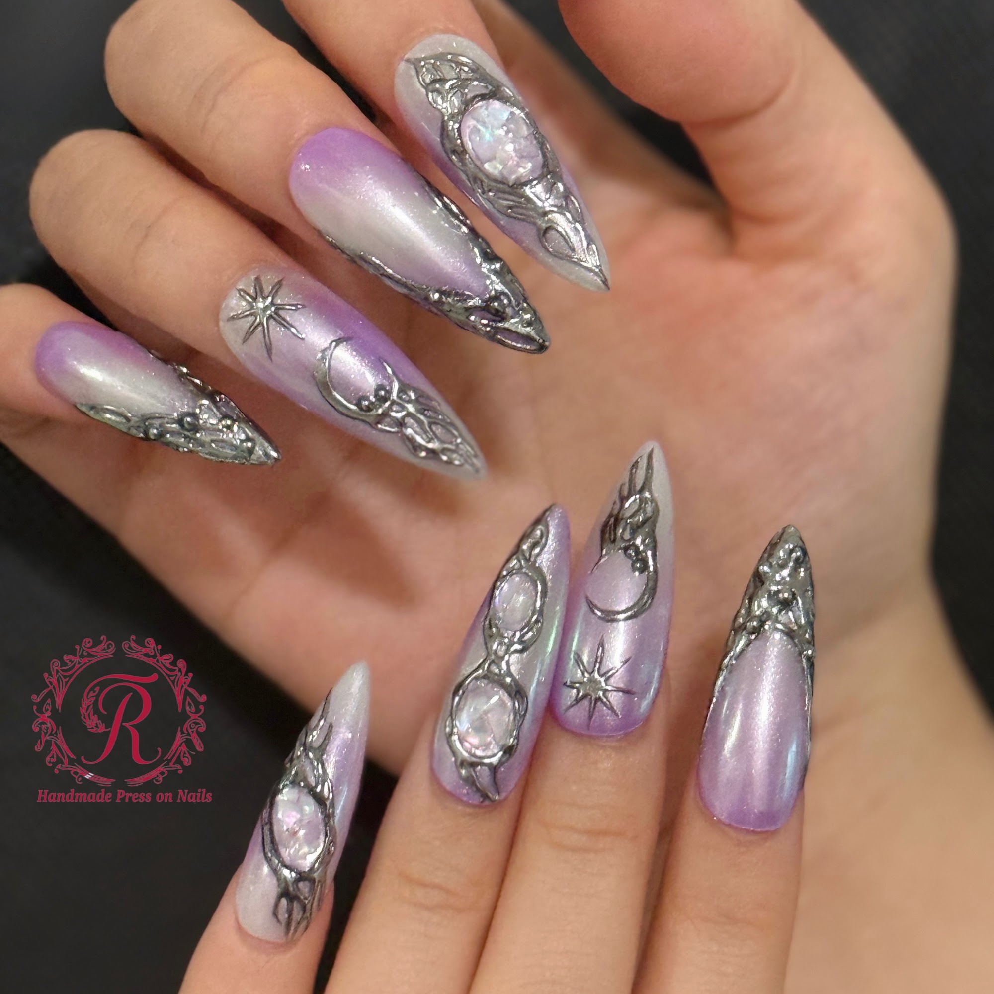 Rosalie Nails & lashes Spa