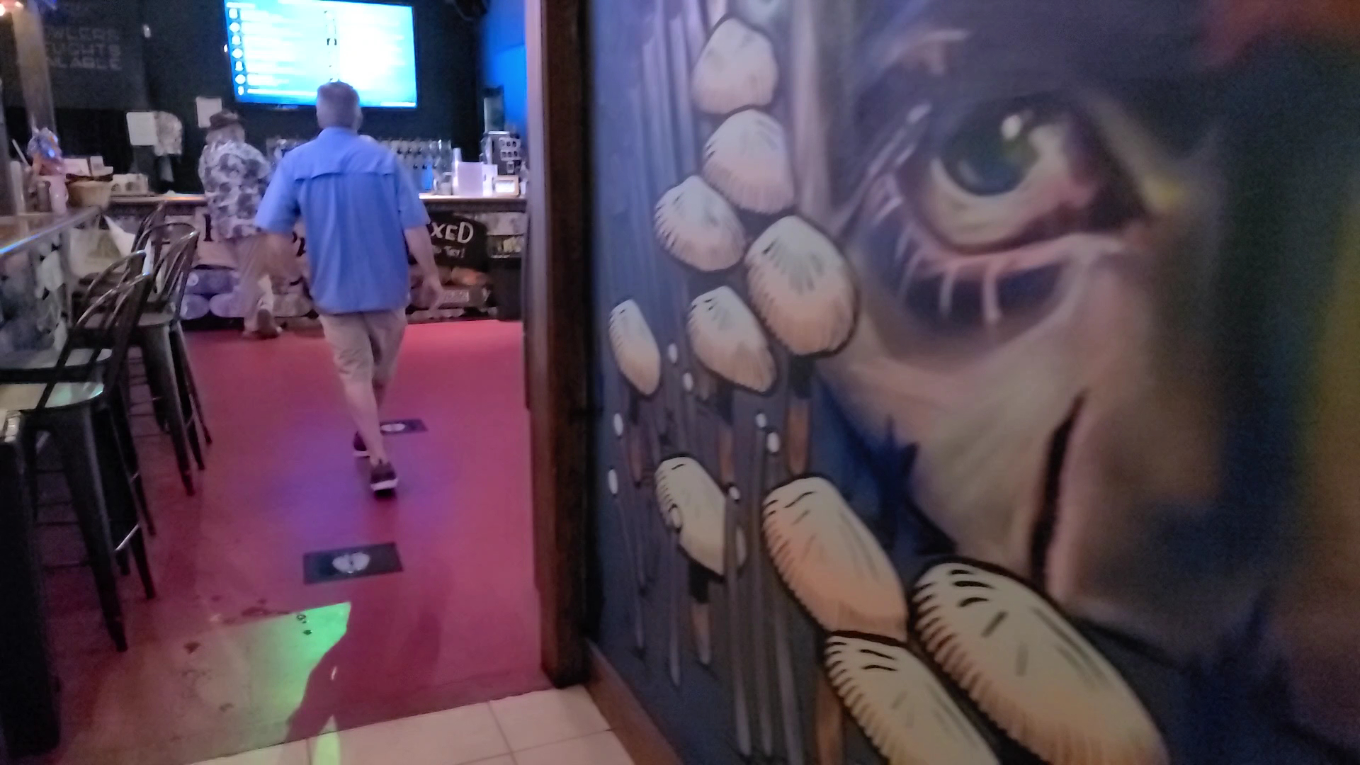 The Brewhouse Gallery Lake Park