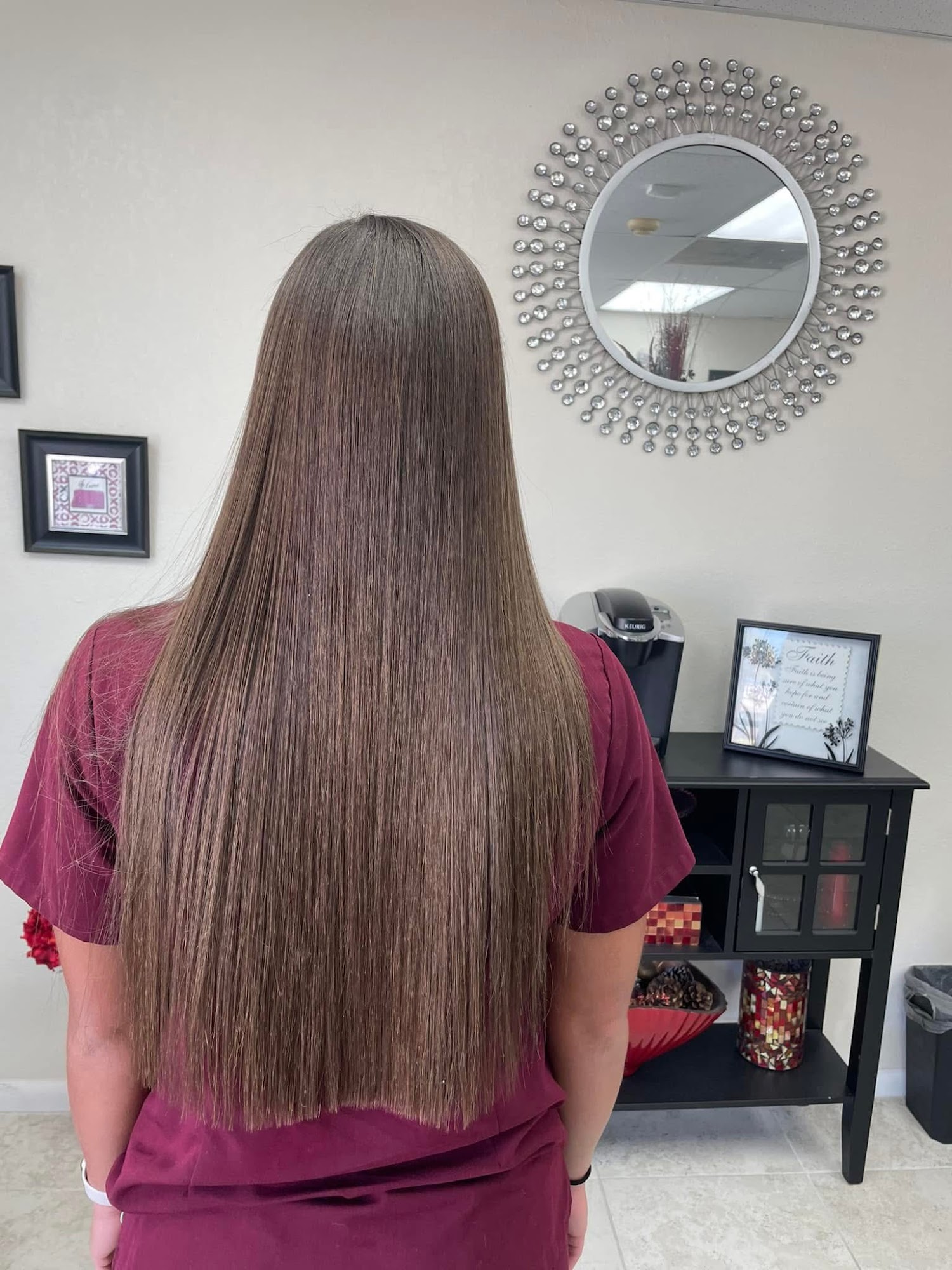 Heavenly Atmosphere Salon 1400 10th St, Lake Park Florida 33403