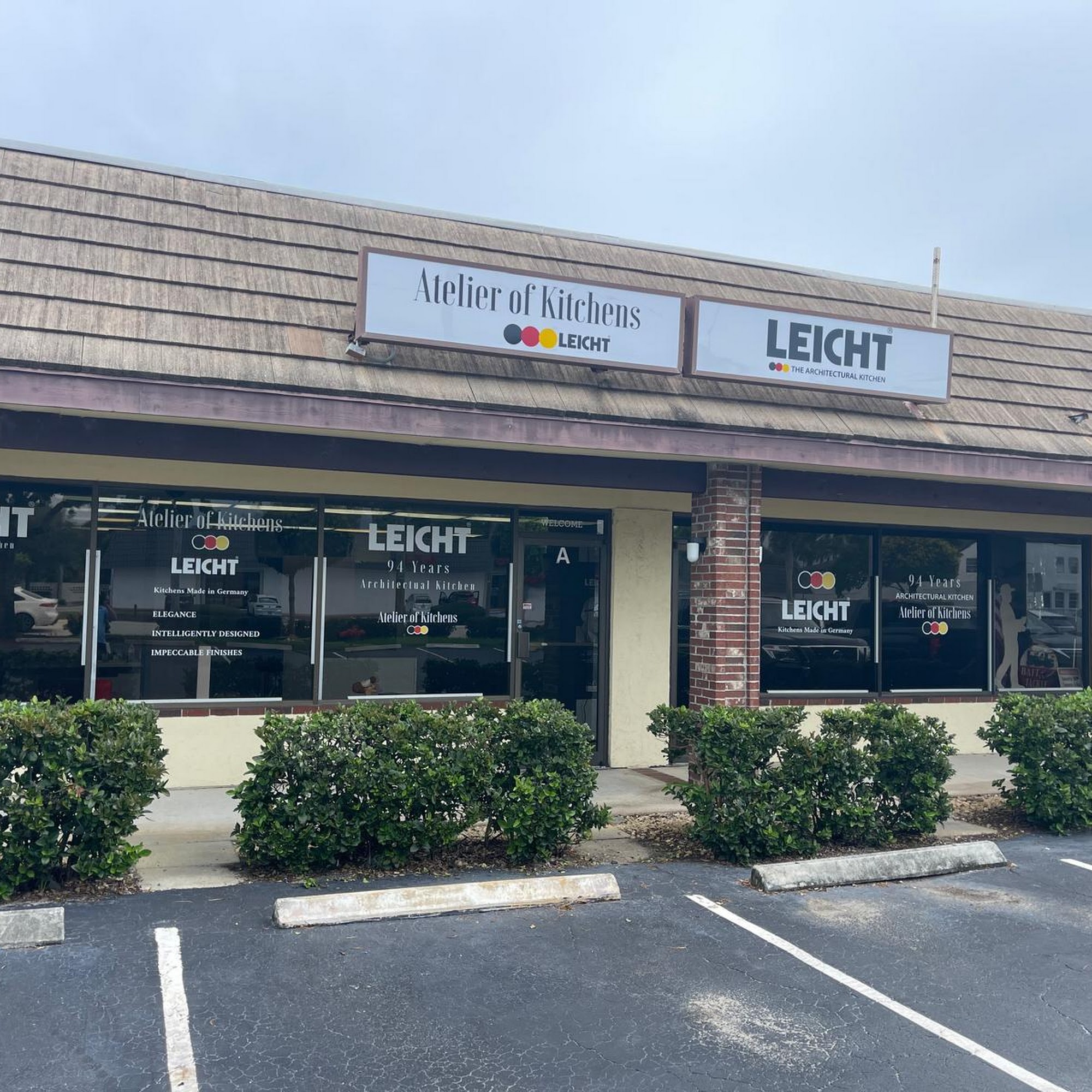 Atelier of Kitchens 905 US-1 Suite A, B, Lake Park Florida 33403