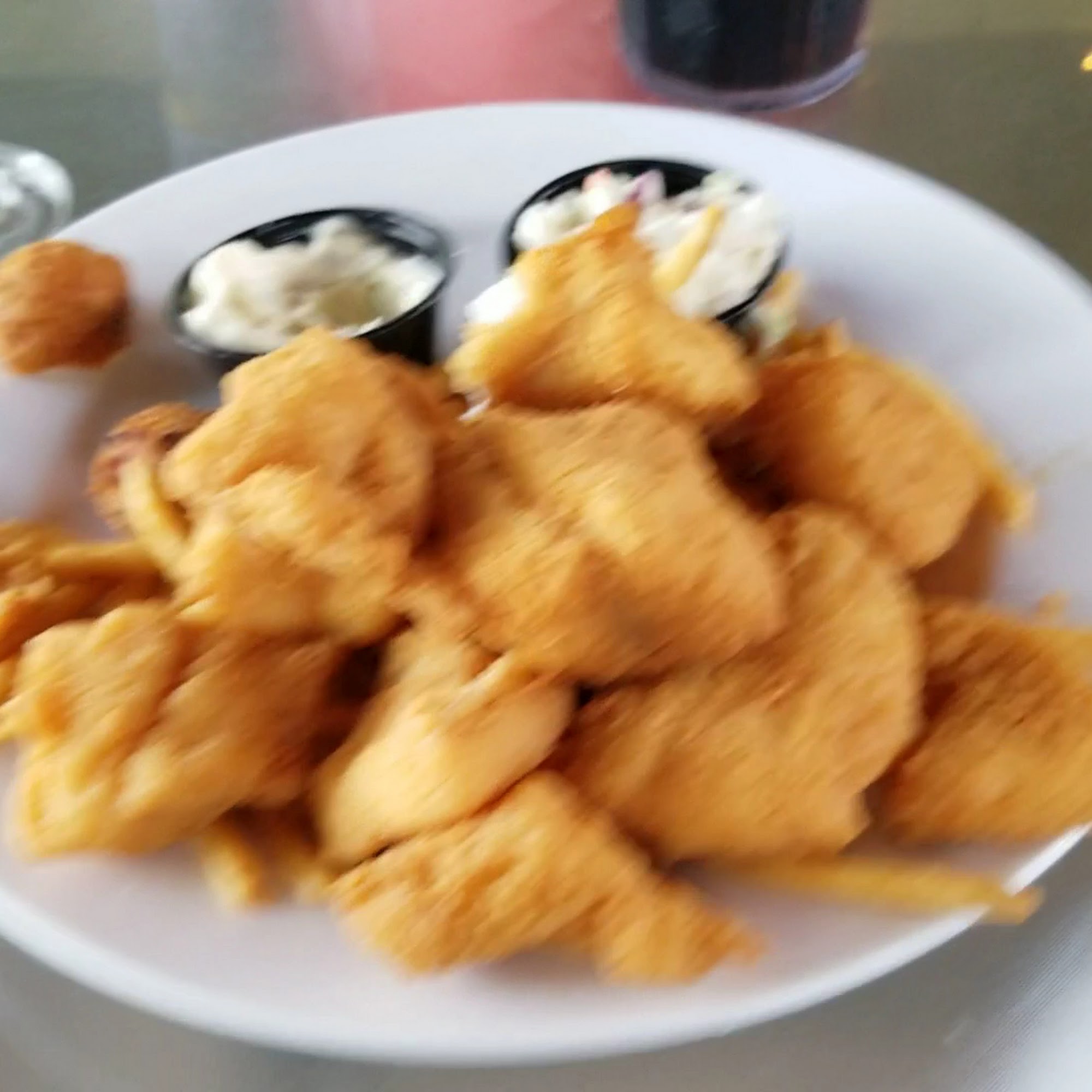 Jaxson's Restaurant Lake Placid