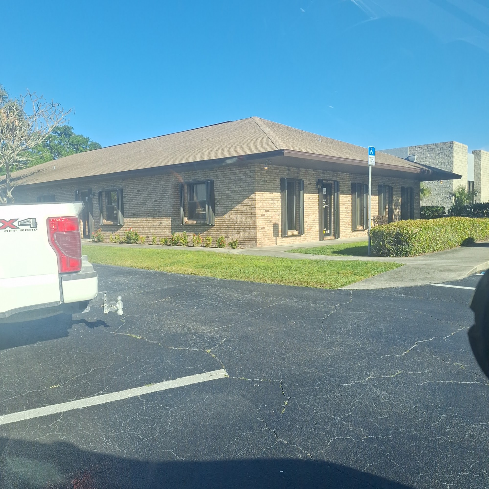 Citrus Animal Clinic Lake Placid