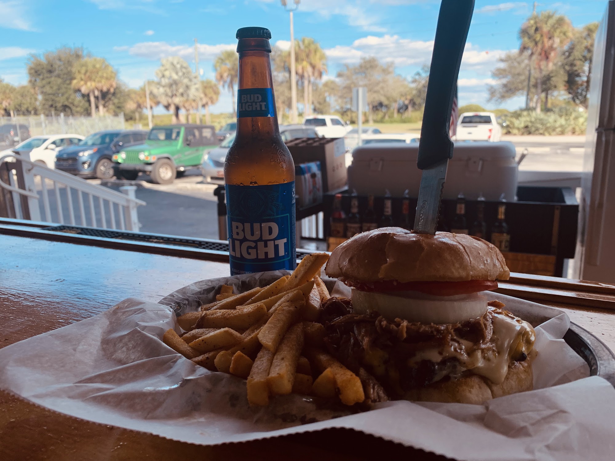 Tabby’s Bar And Grill Lake Placid