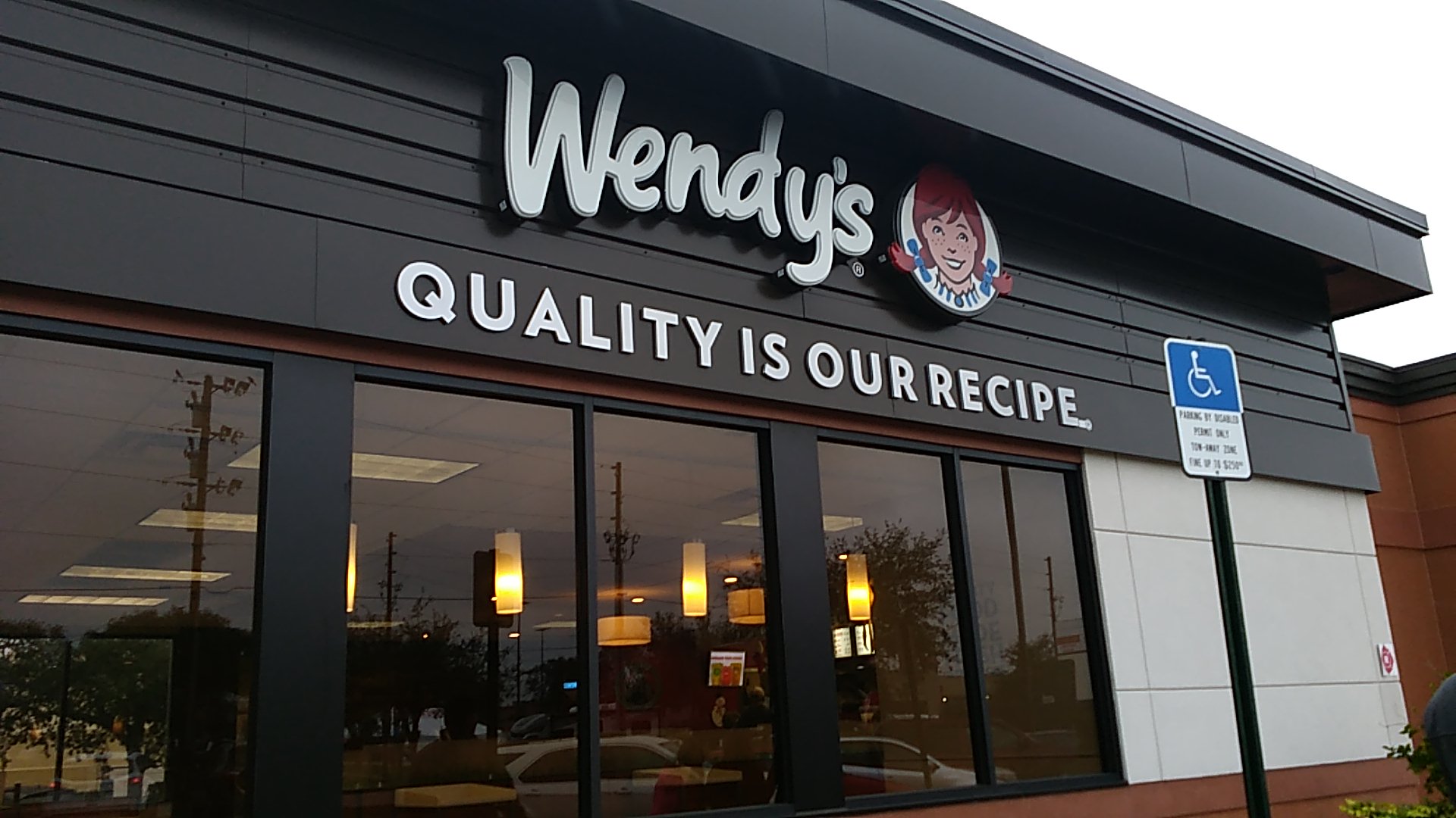 Wendy's