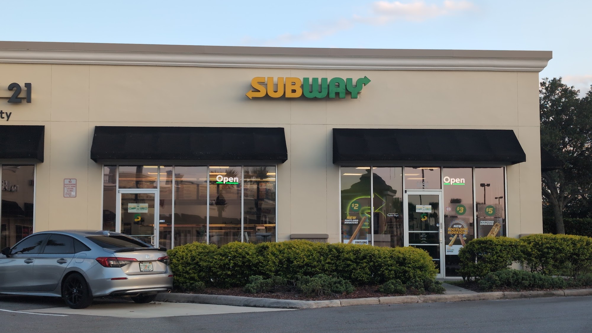 Subway