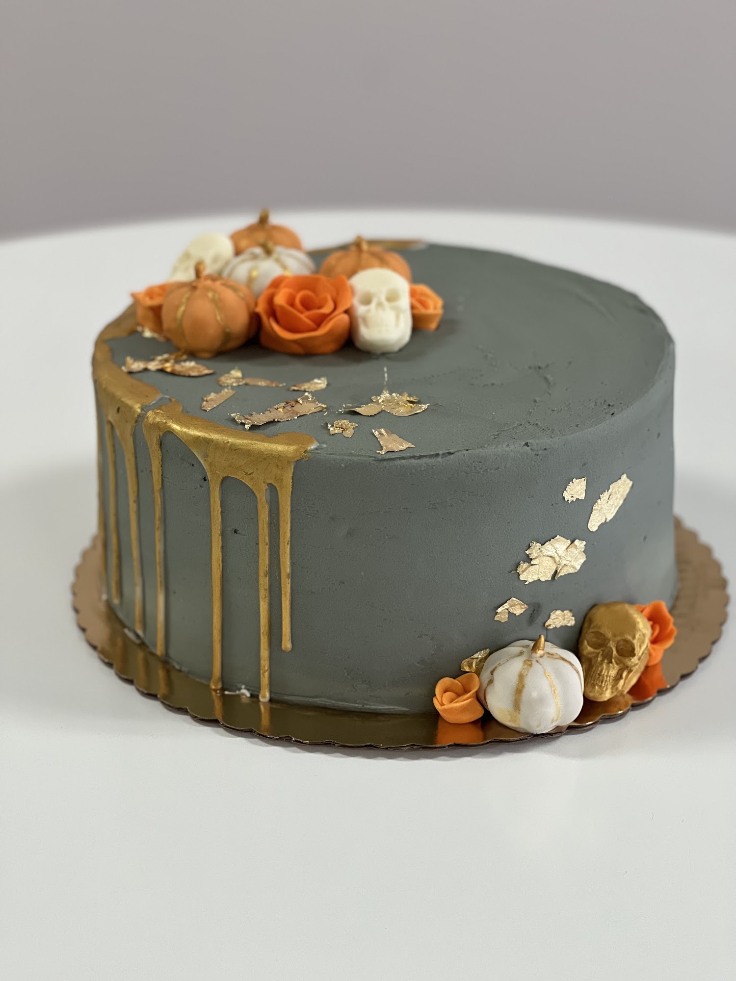 Cocoa Cake Studio Menu