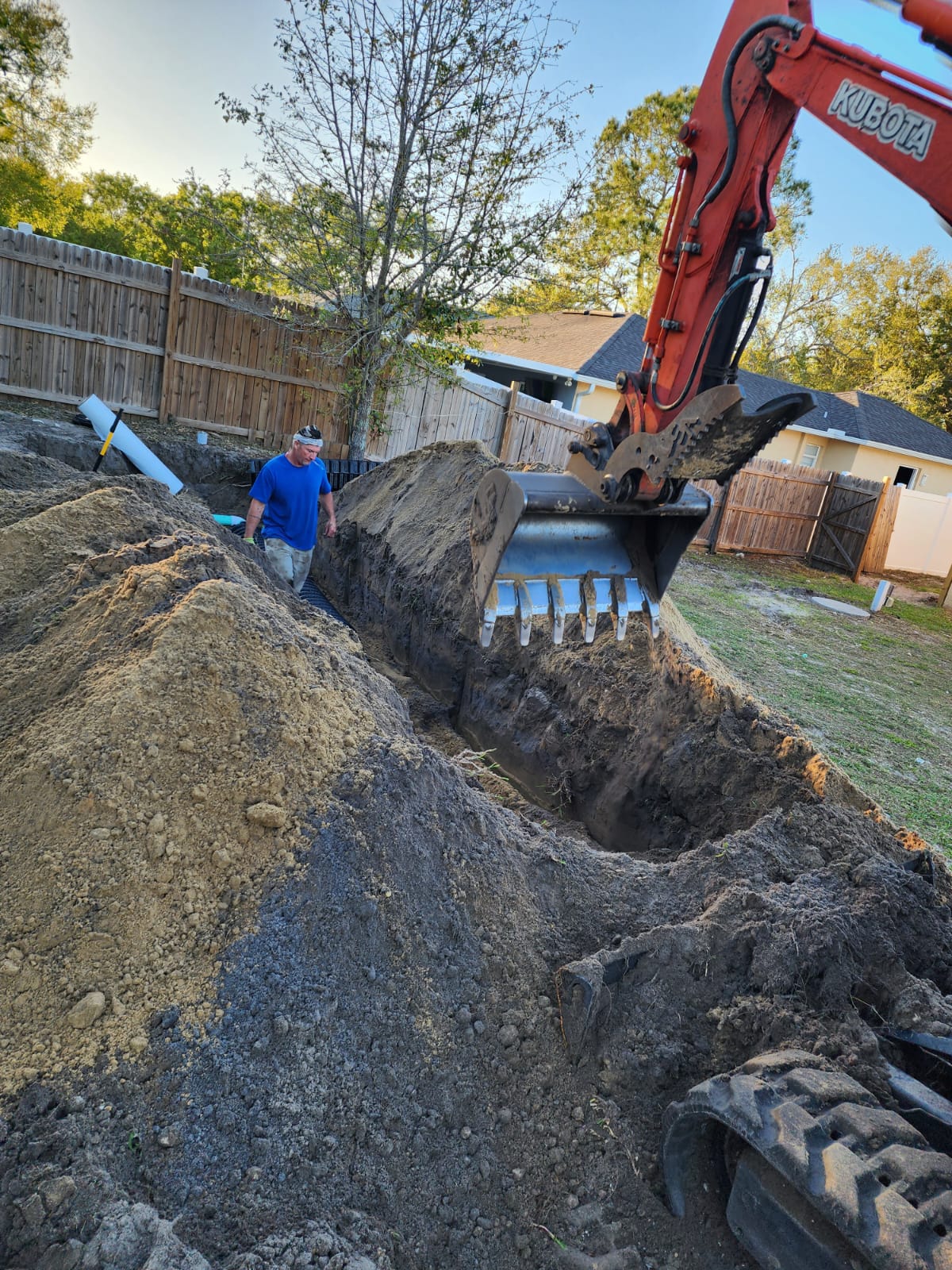 Brooker Septic Services Inc Lake Wales