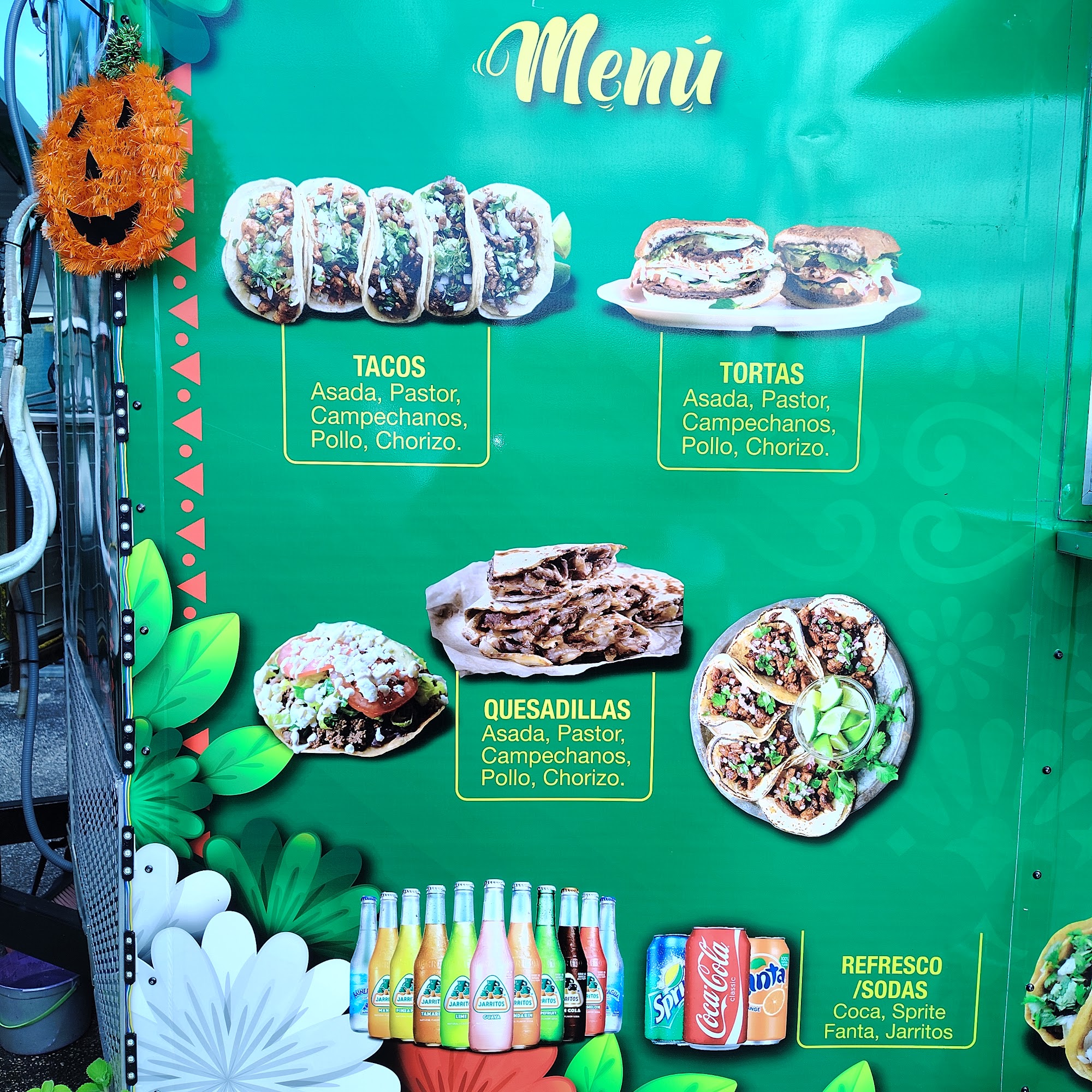 Tacos El Chiguino