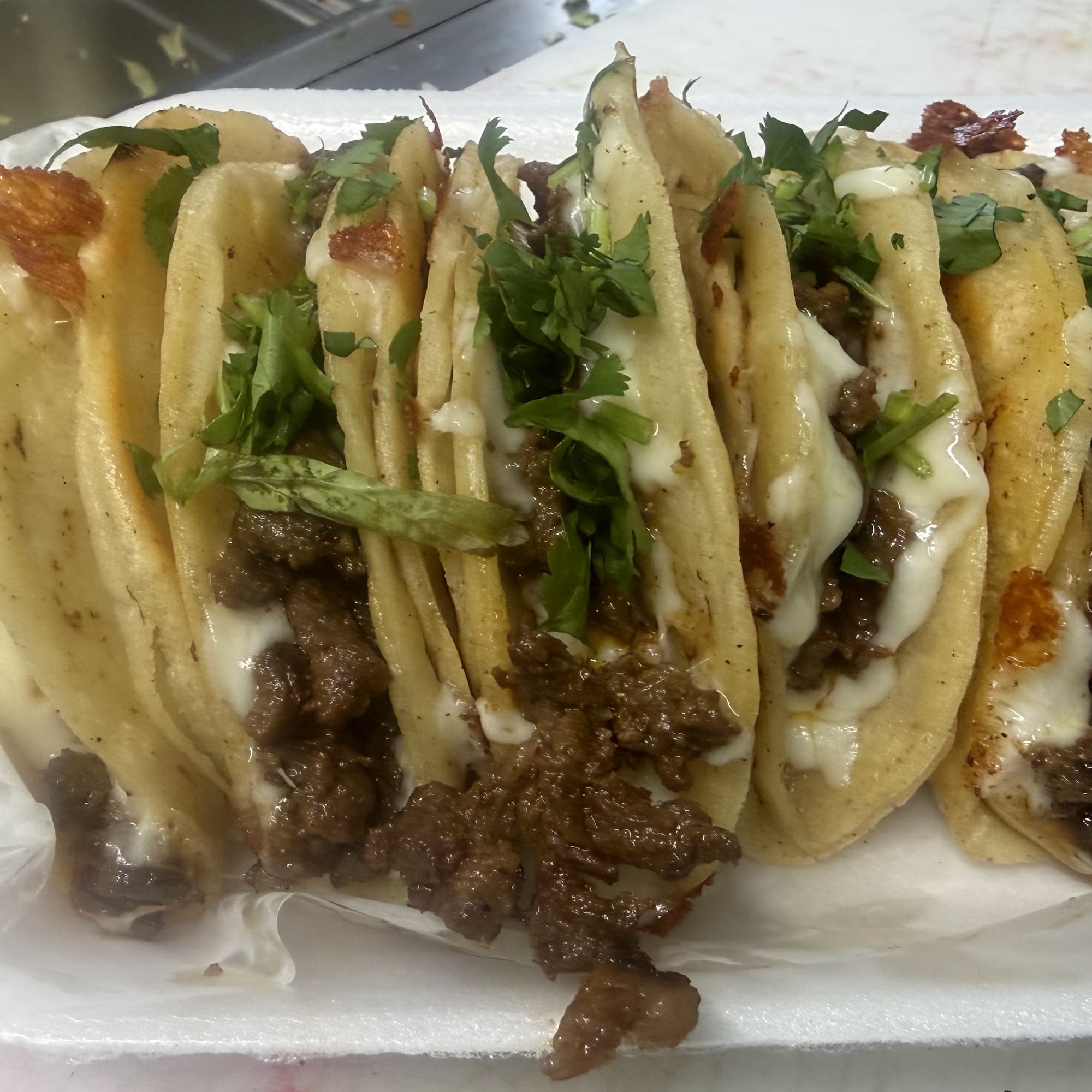 Tacos El Chiguino 1323 State Rd 60, Lake Wales