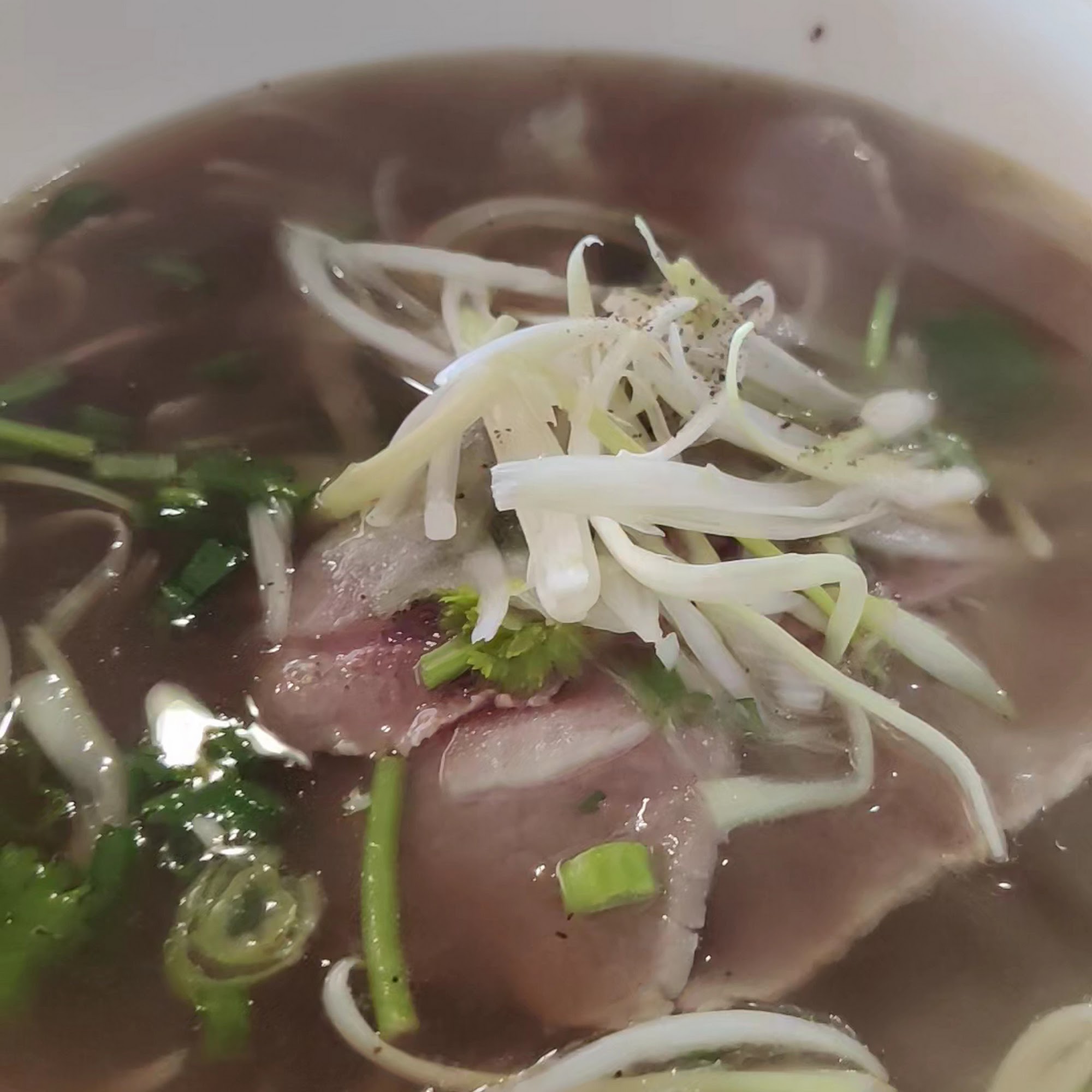 Yen's Kitchen Lake Worth Corridor