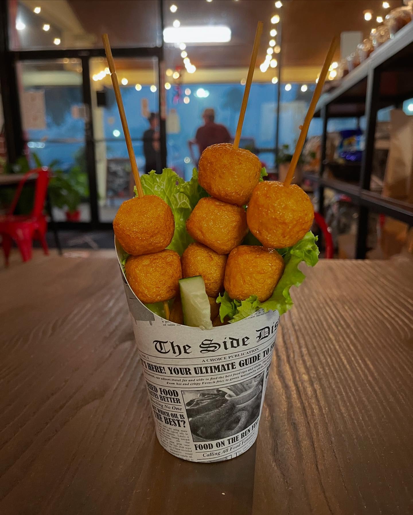 Yen's Kitchen Lake Worth Corridor