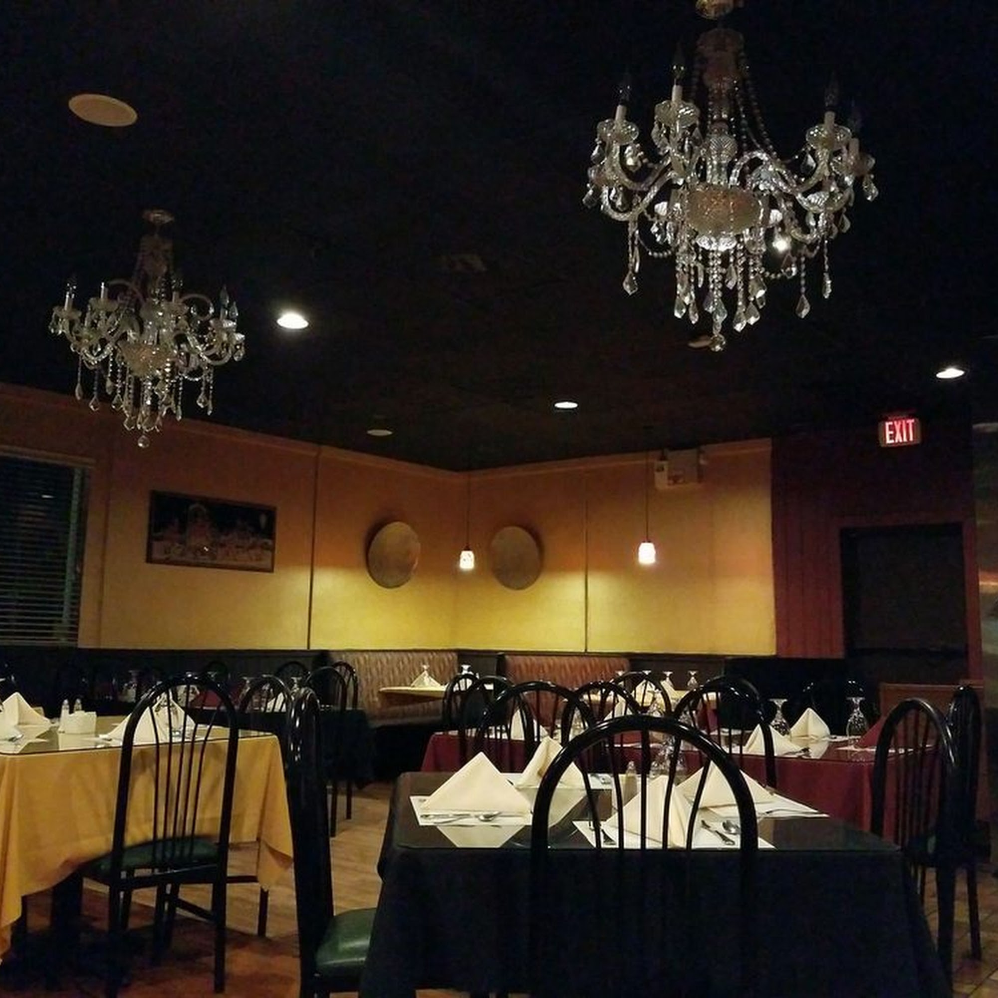 Flavor Of India Lake Worth