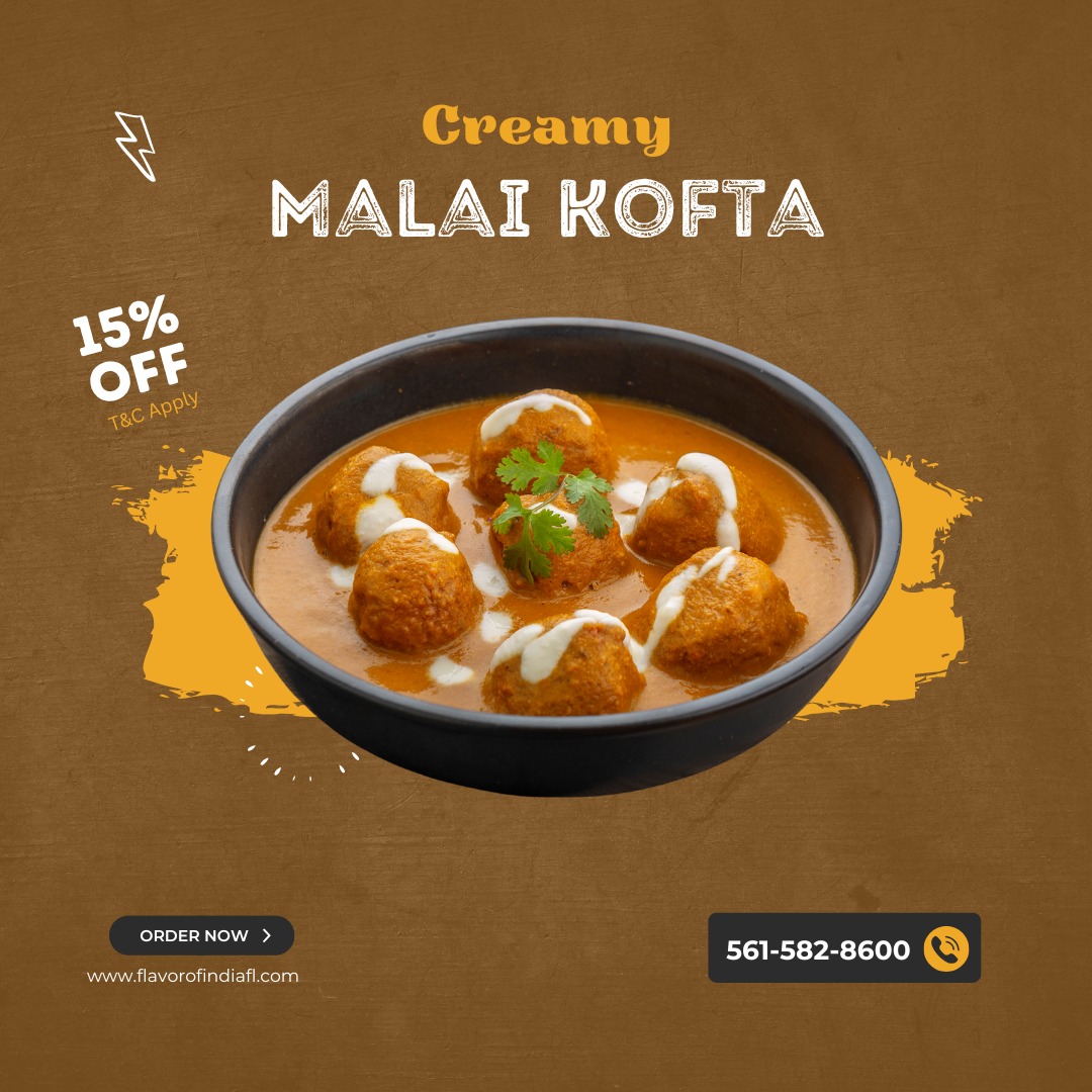 Flavor Of India Lake Worth