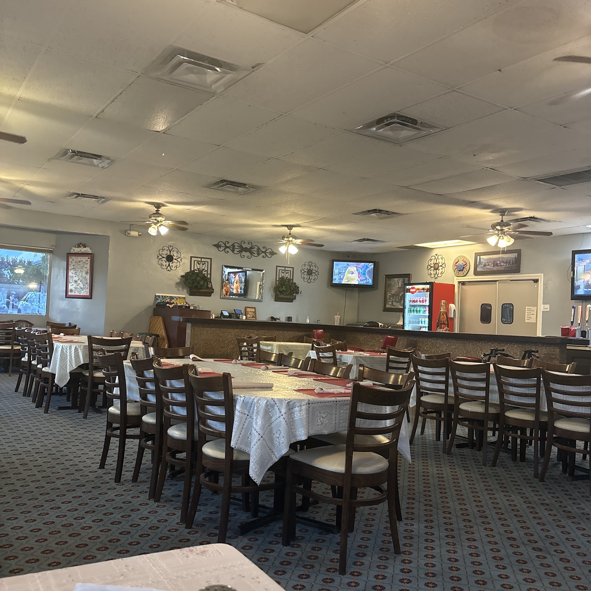 Little Italy Restaurant & Pizzeria Lake Worth