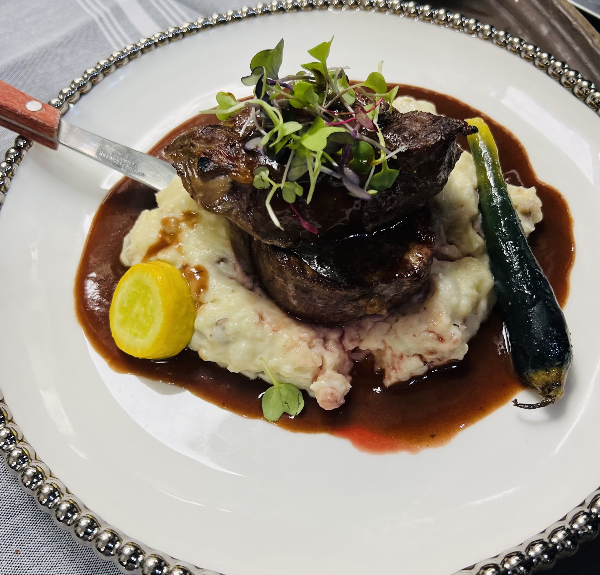 Rollatini Italian Restaurant & Catering Lake Worth